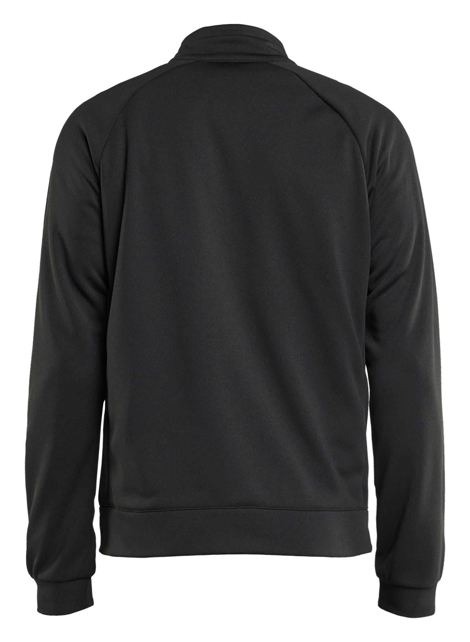 Blåkläder 3418 Hybrid sweatshirt detalje med logo
