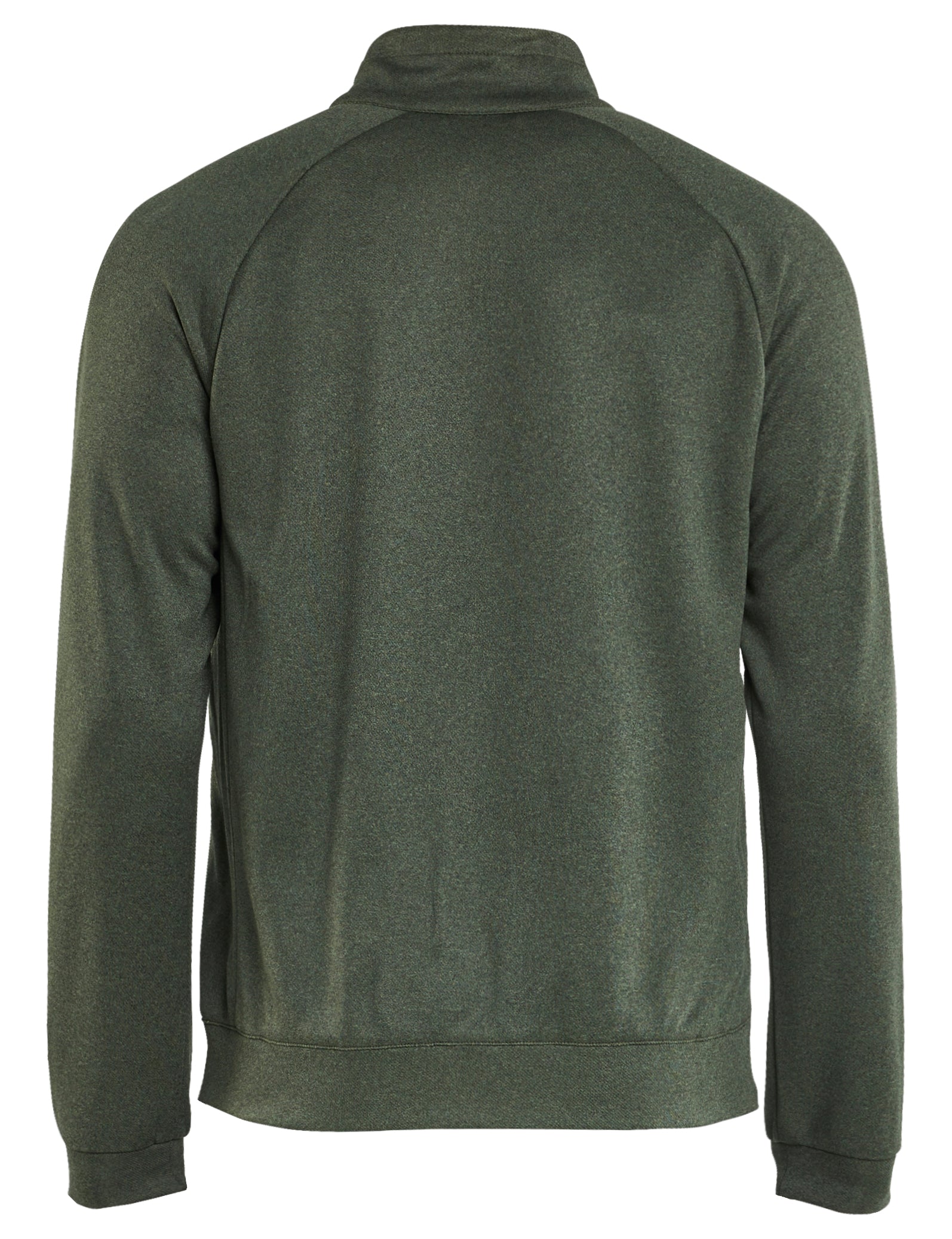 Blåkläder 3418 Hybrid sweatshirt produktfoto med logo