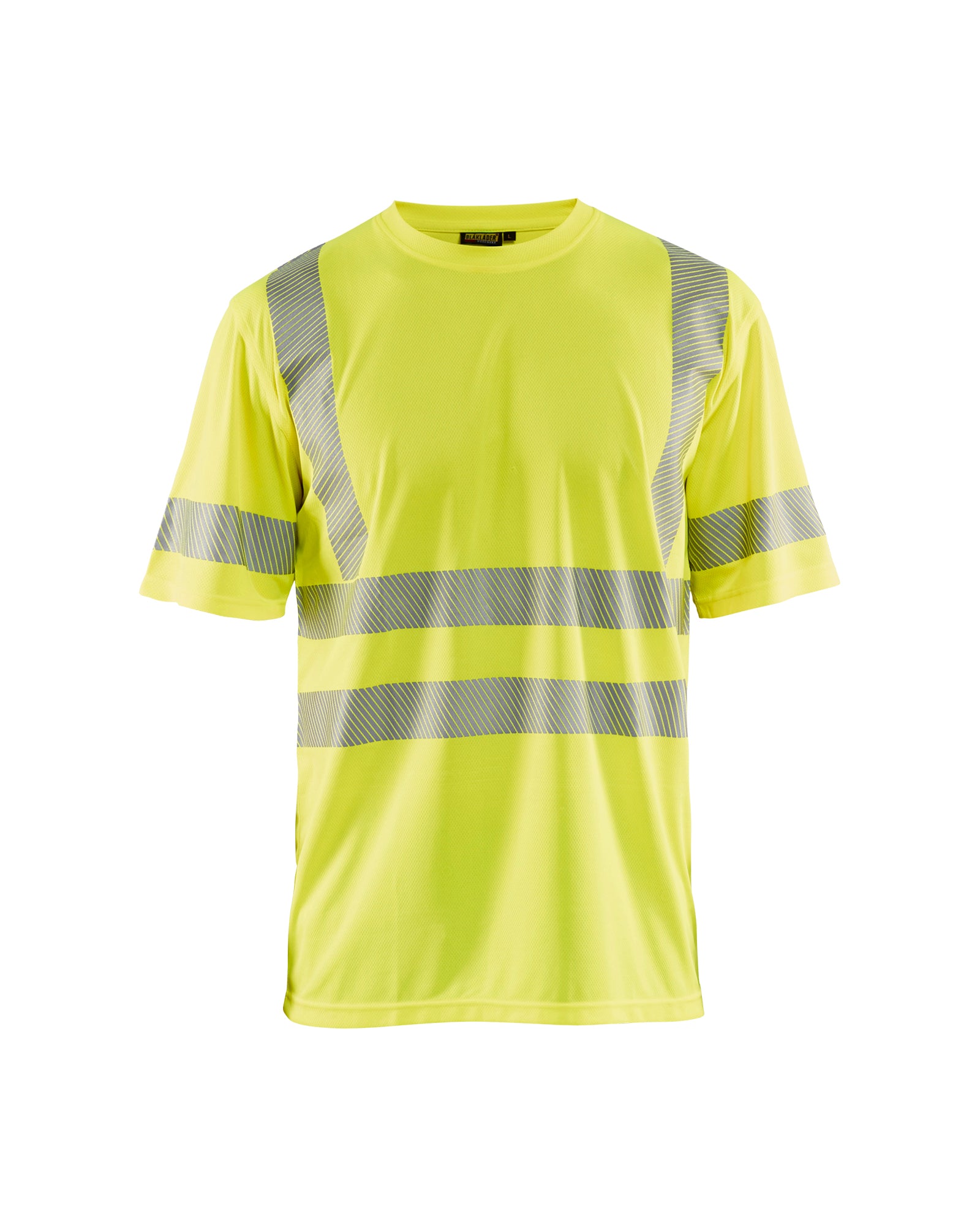 Blåkläder 3420 High Vis UV T-shirt, High Vis Gul