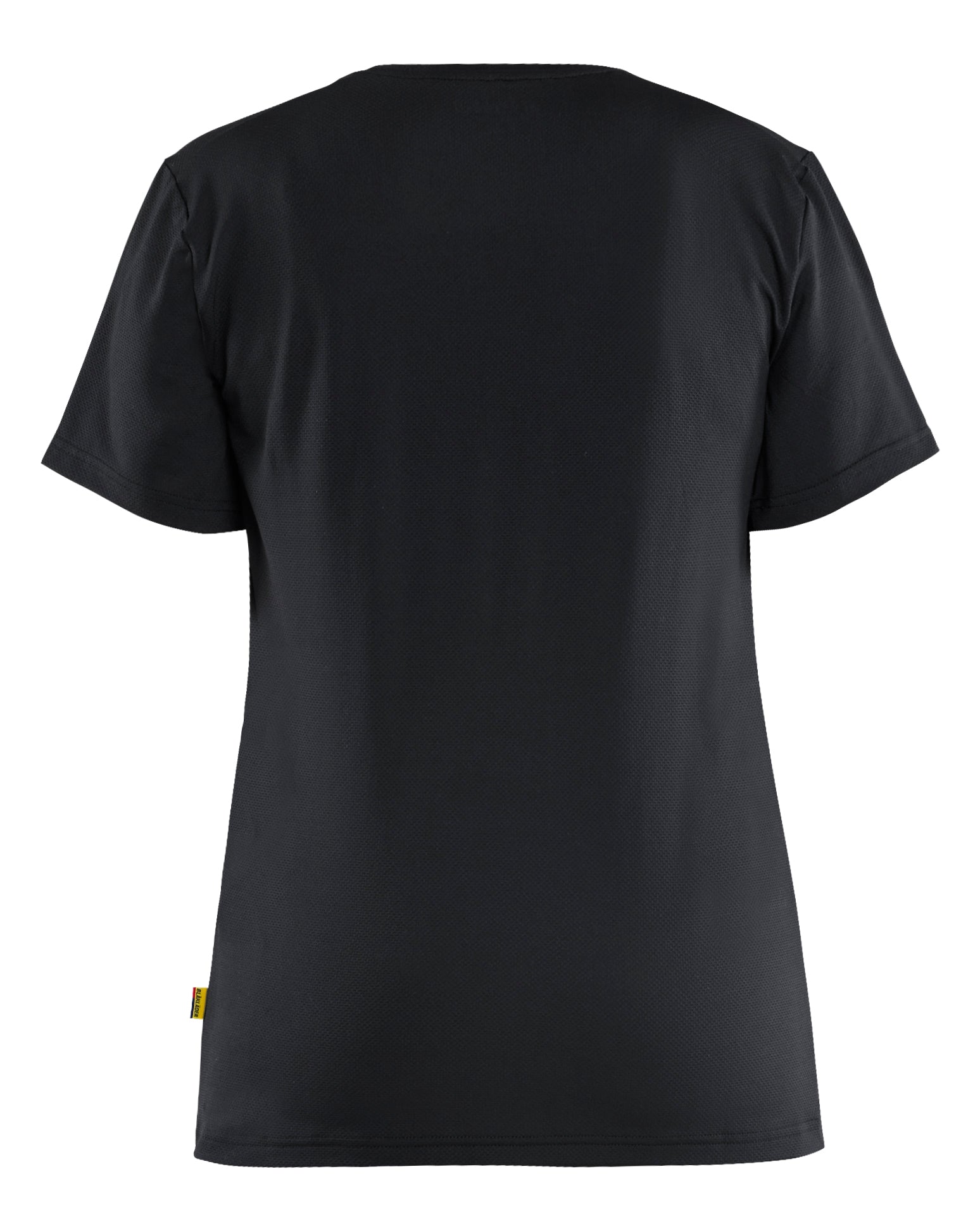 Blåkläder 3426 Dame UV T-shirt materiale med logo