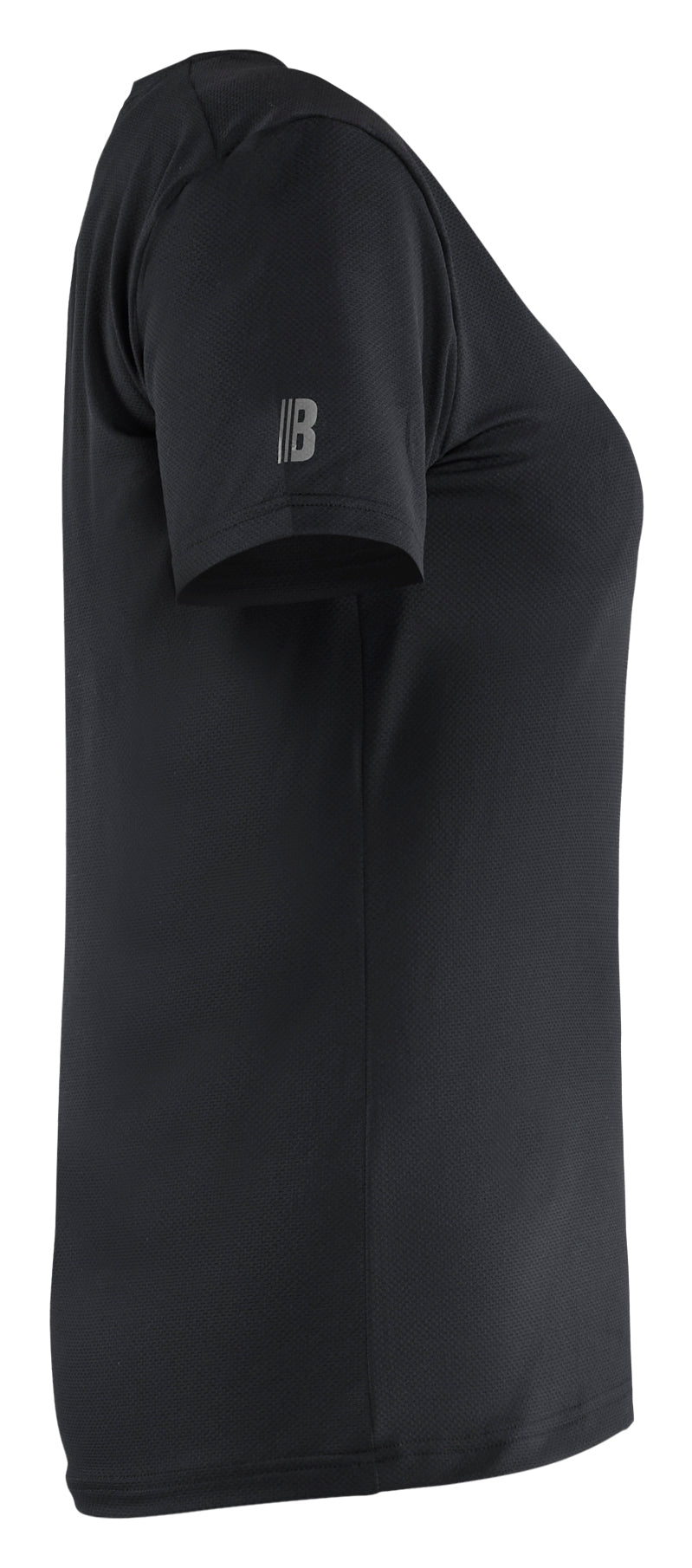 Blåkläder 3426 Dame UV T-shirt produktbillede til broderi