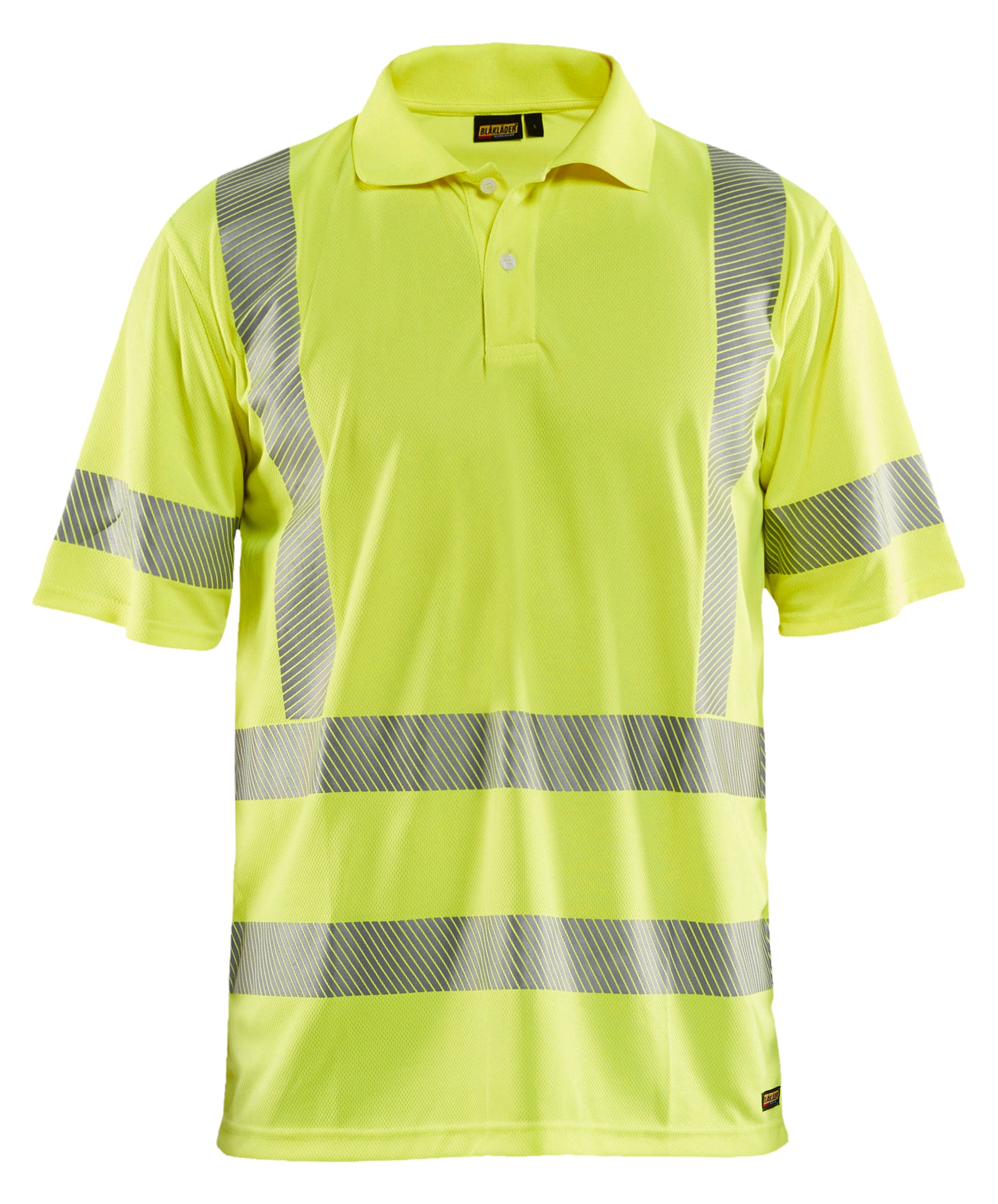 High Vis UV Poloshirt