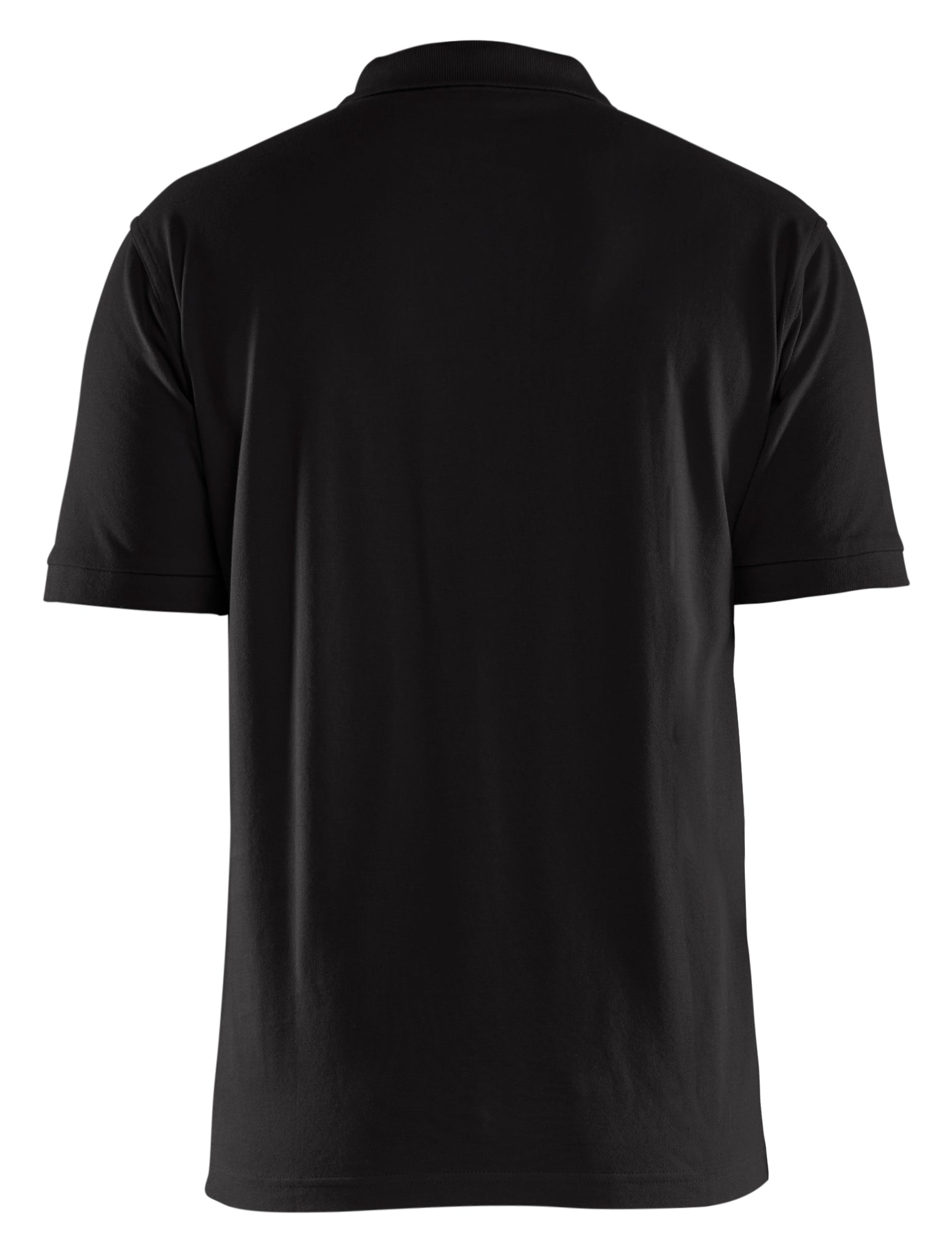 Blåkläder 3435 Poloshirt produktfoto med logo