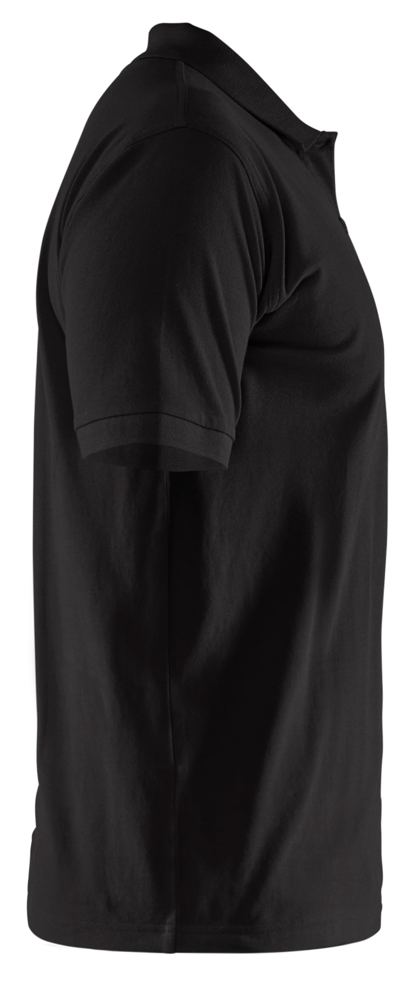 Blåkläder 3435 Poloshirt materiale til broderi