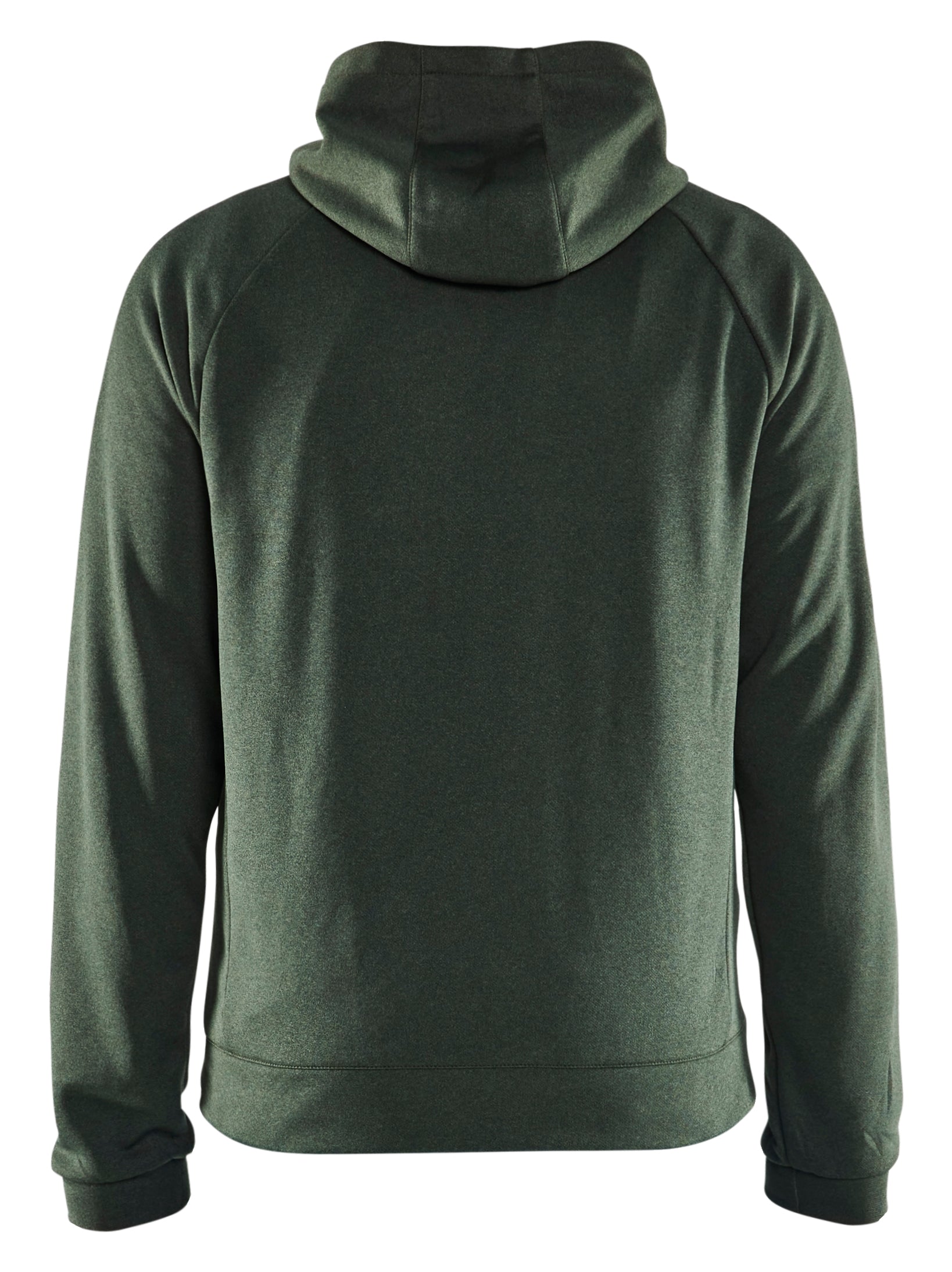 Blåkläder 3463 Hybrid Sweatshirt produktfoto med logo