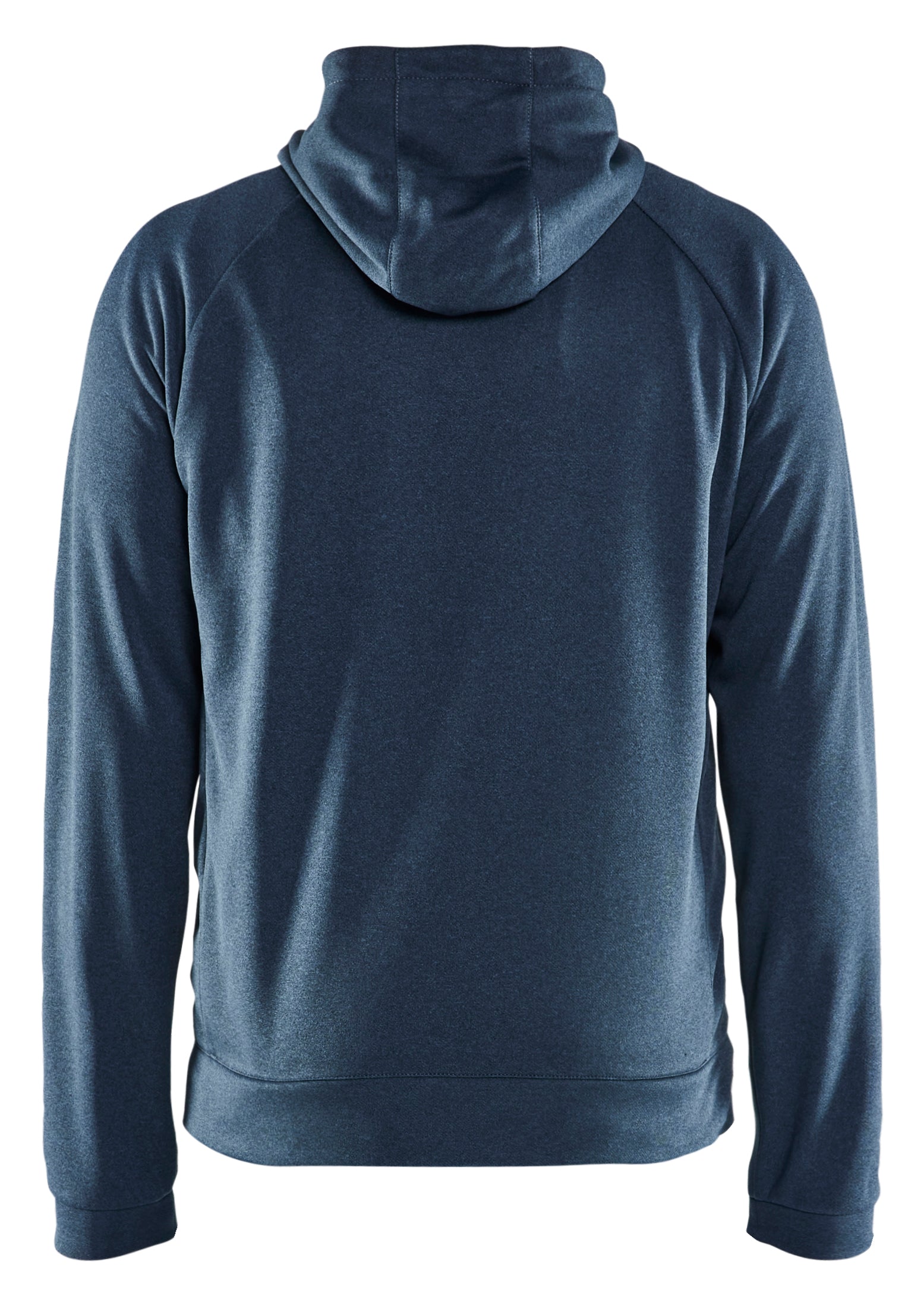 Blåkläder 3463 Hybrid Sweatshirt produktbillede med logo