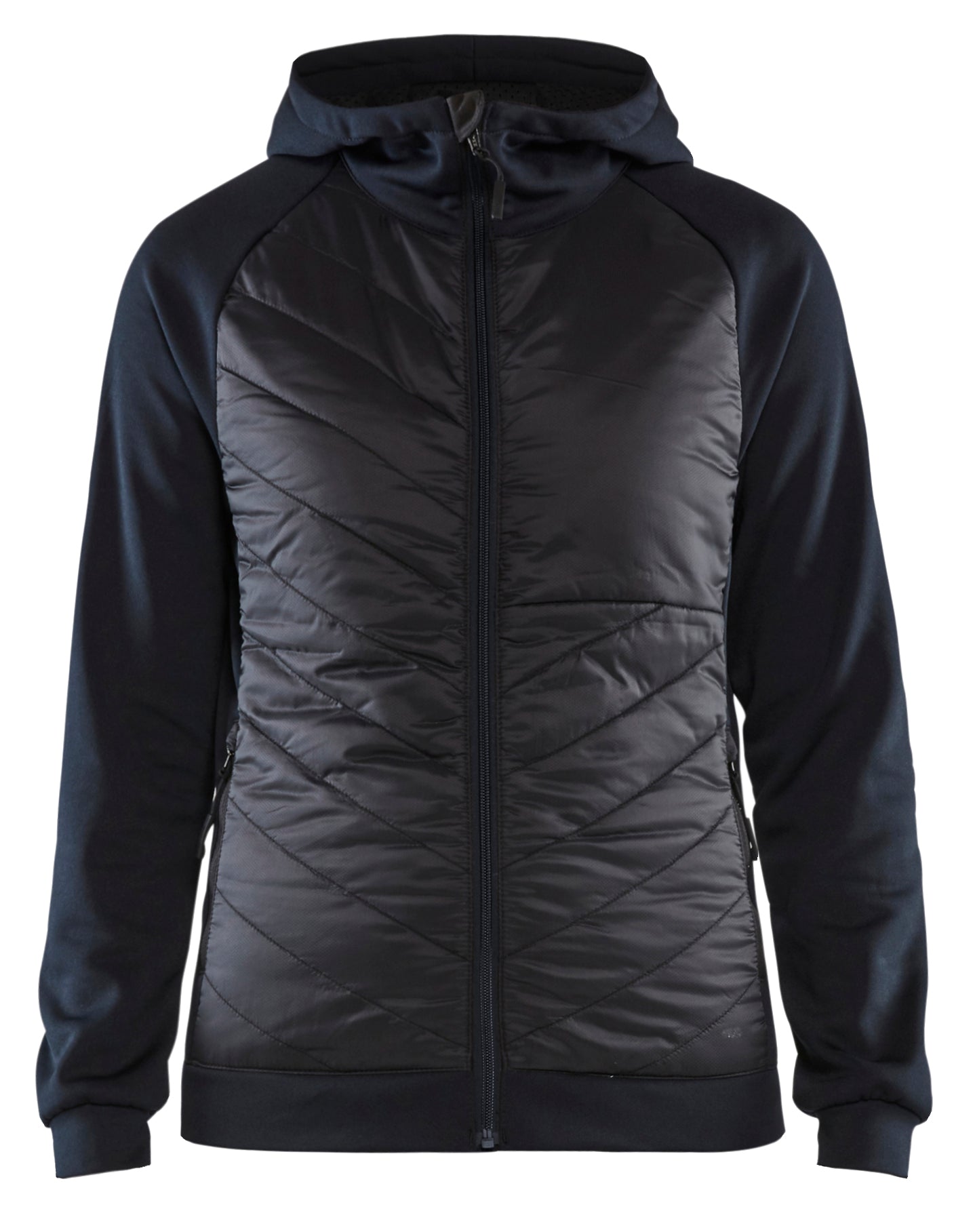 Dame Hybrid Sweatshirt