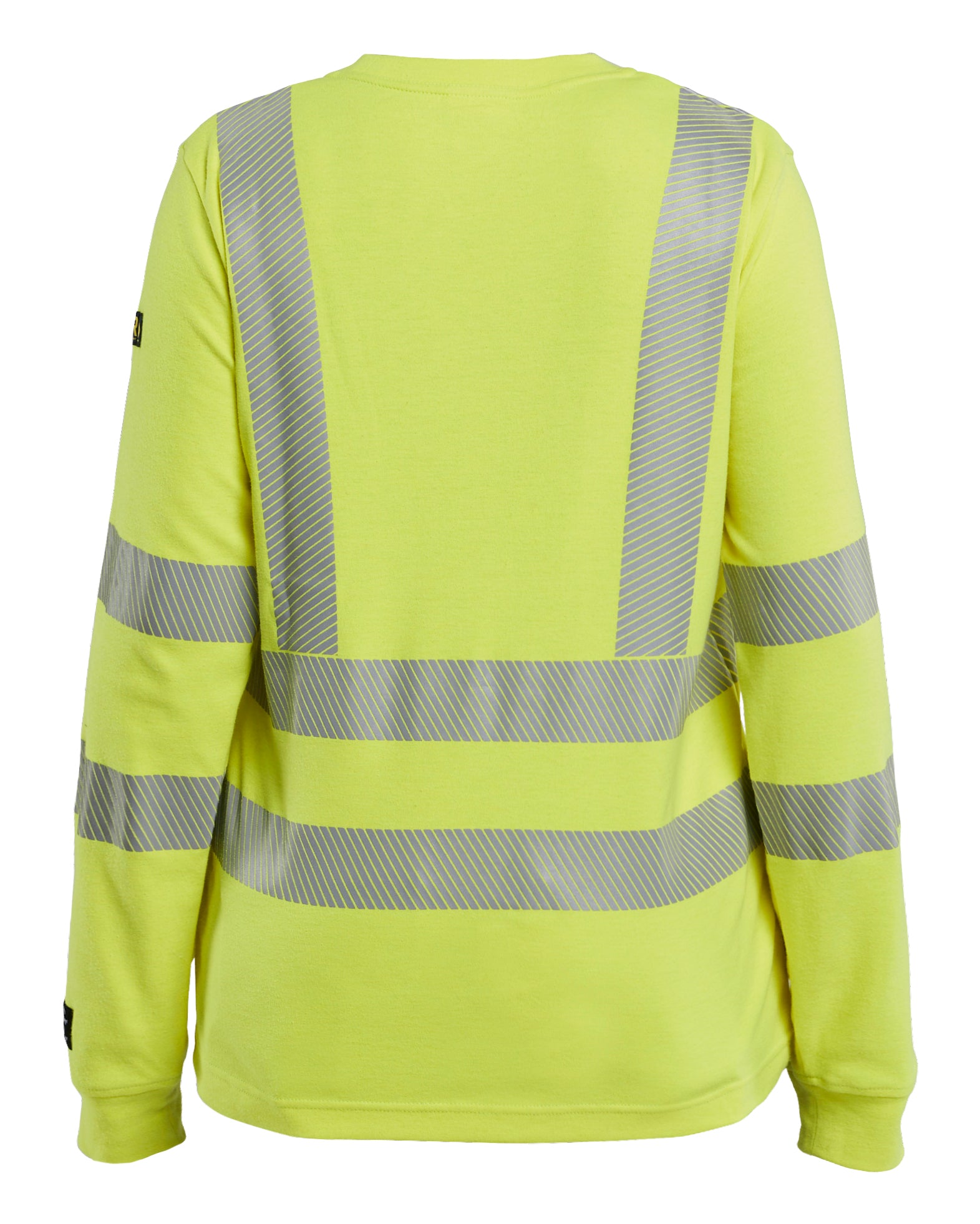 Dame Multinorm T-Shirt Lang Ærme Inherent