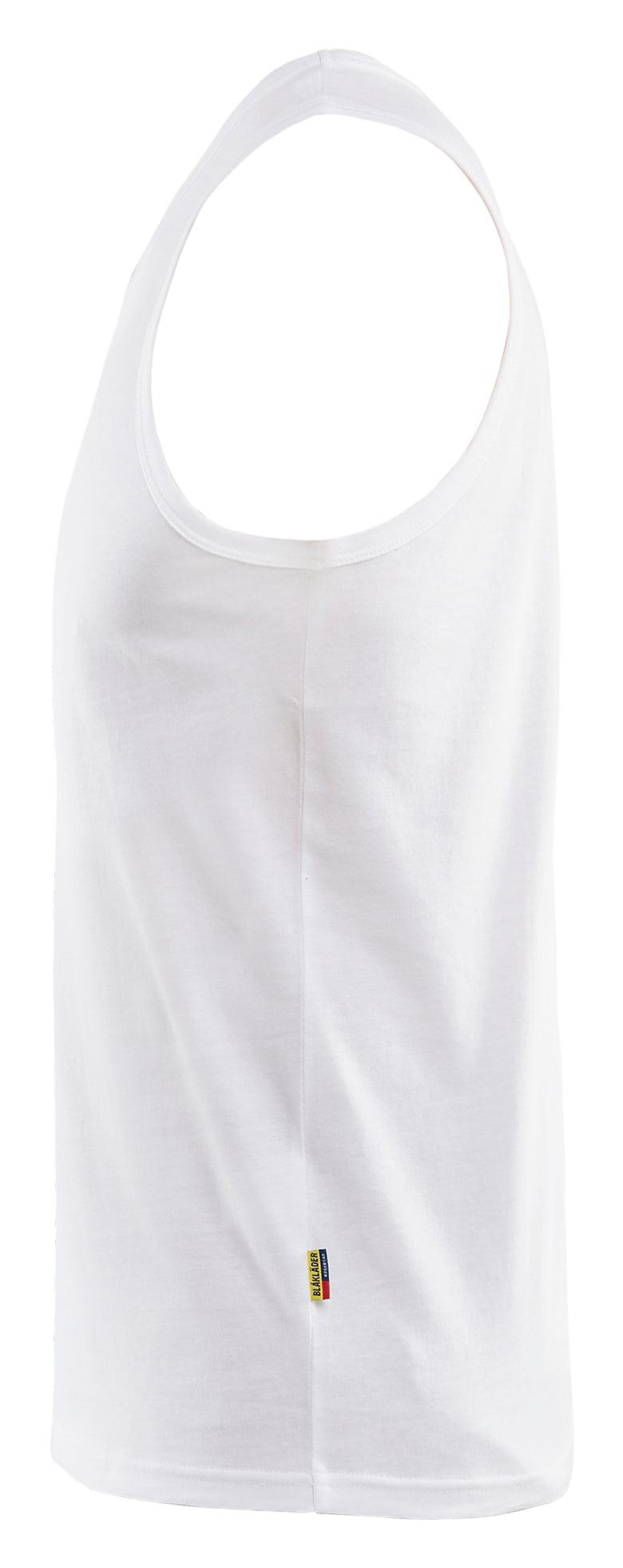 Blåkläder 3511 Tanktop produktbillede med logo