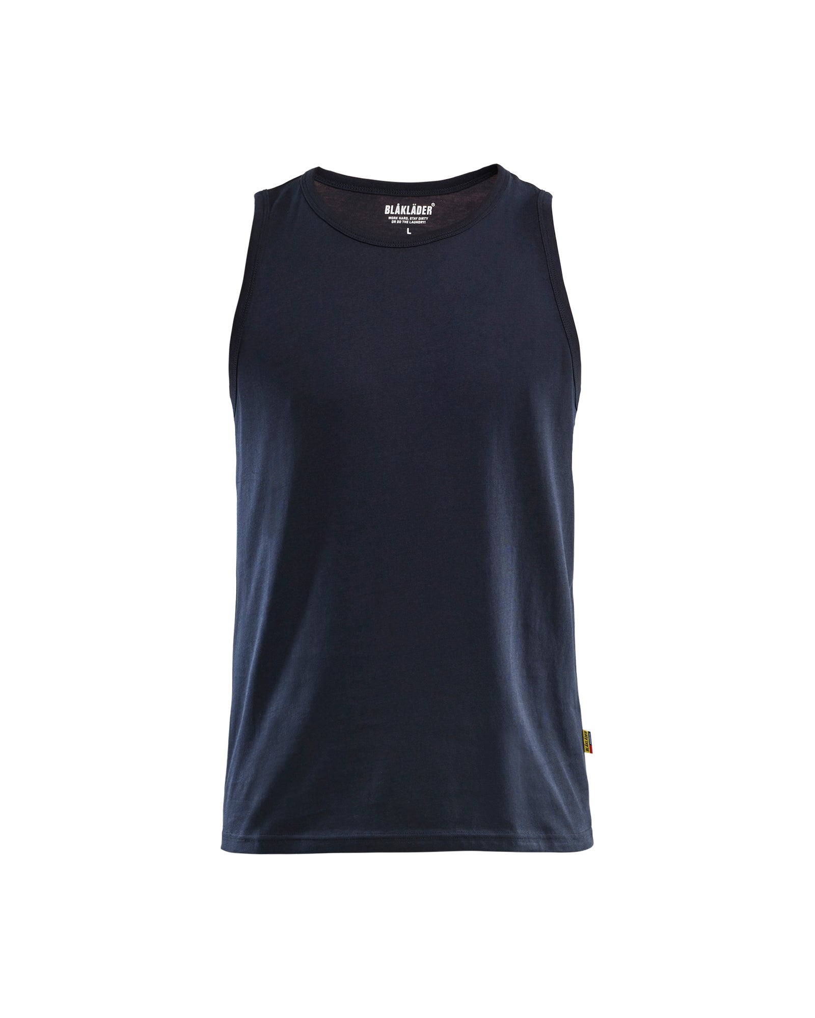 Blåkläder 3511 Tanktop, Mørk Marineblå