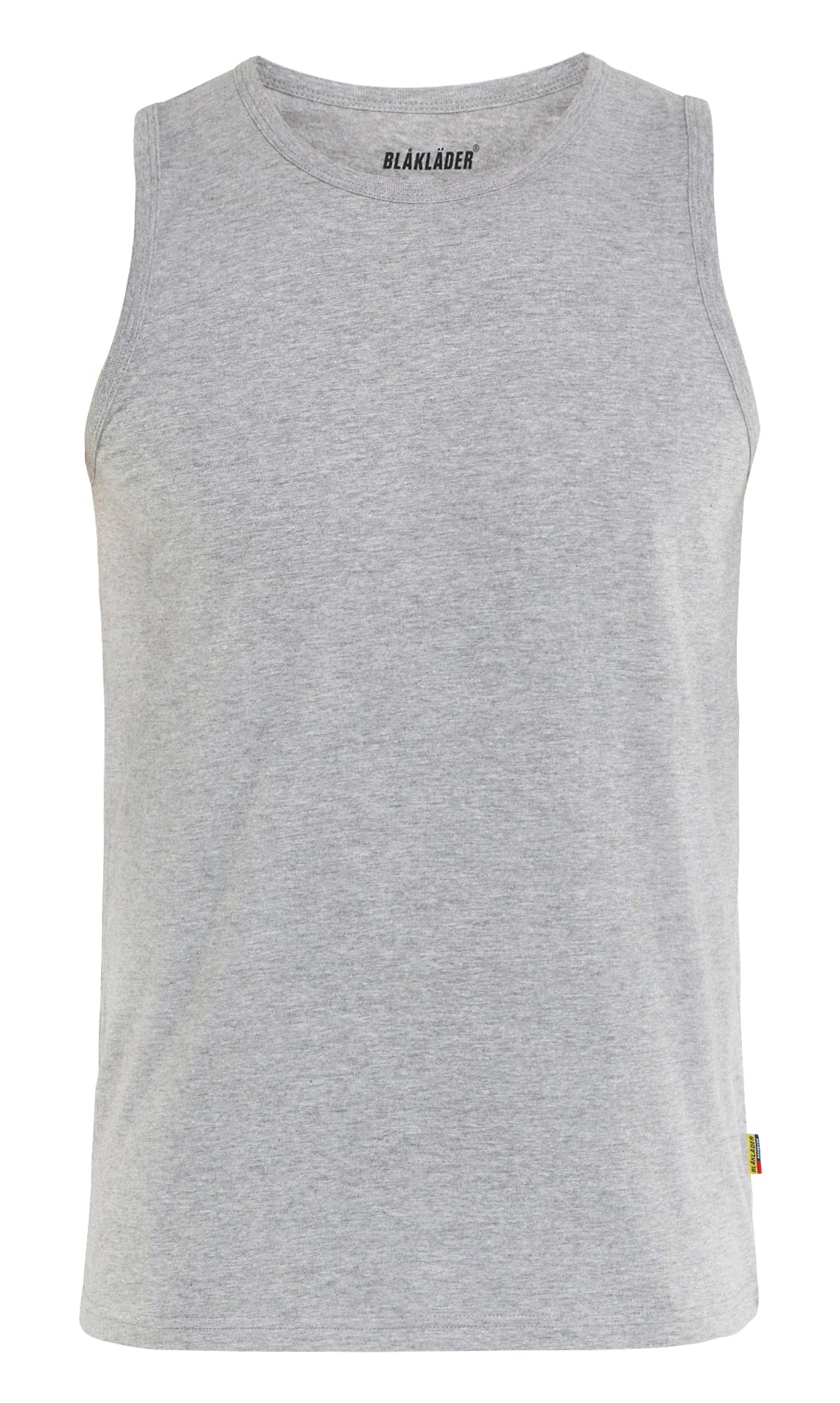 Blåkläder 3511 Tanktop materiale med logo