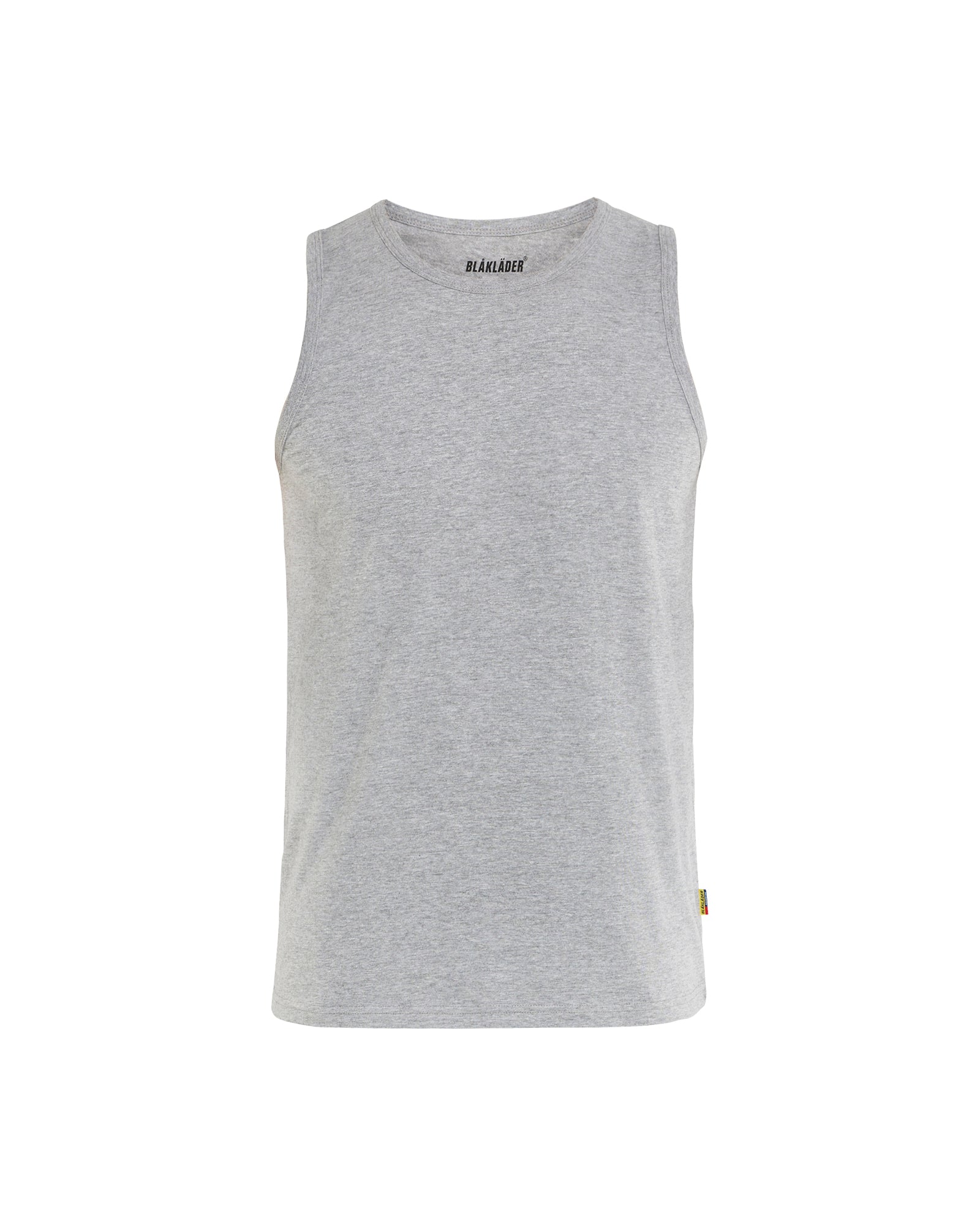 Blåkläder 3511 Tanktop, Gråmeleret