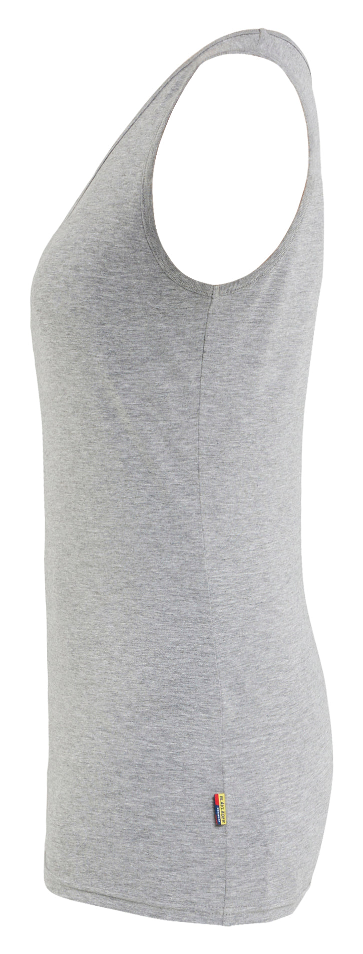 Blåkläder 3512 Dame Tanktop produktbillede til broderi