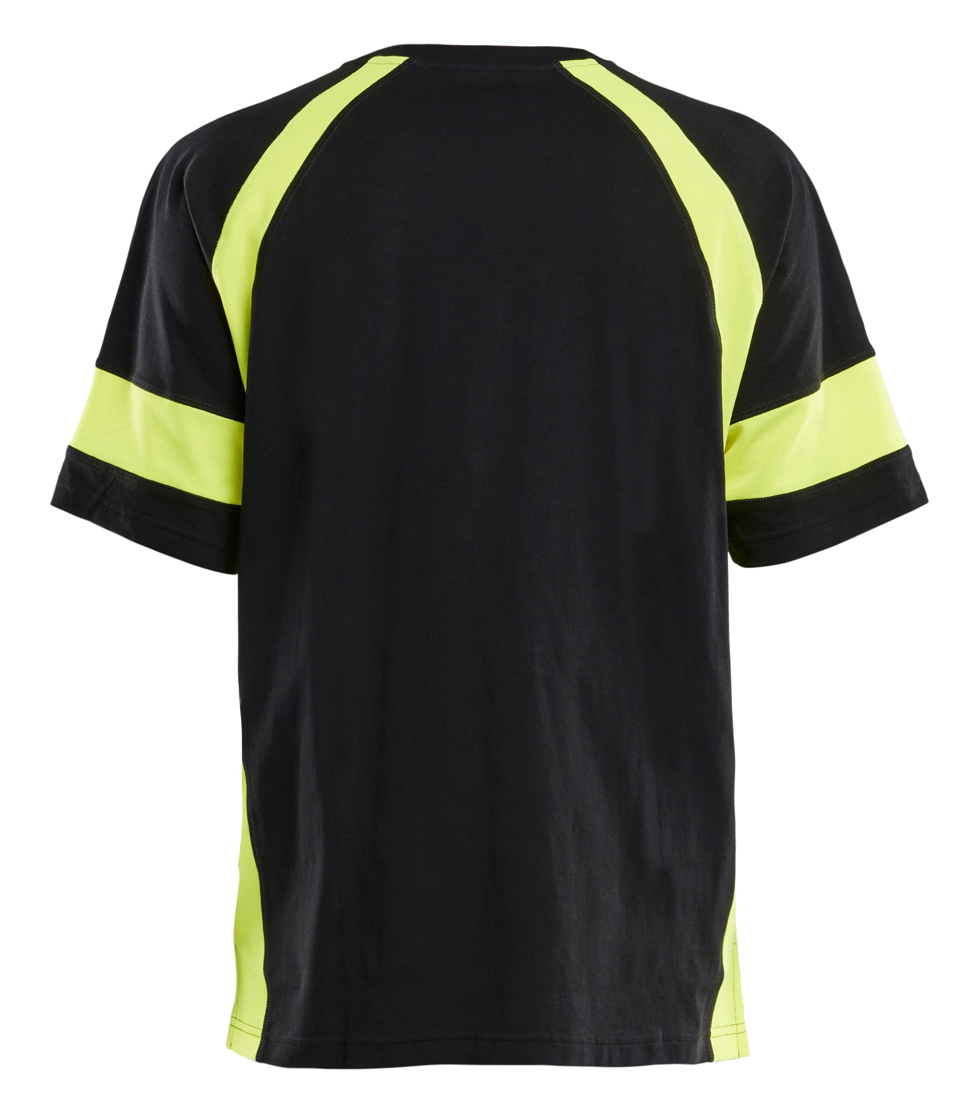Blåkläder 3523 T-Shirt materiale med firmalogo