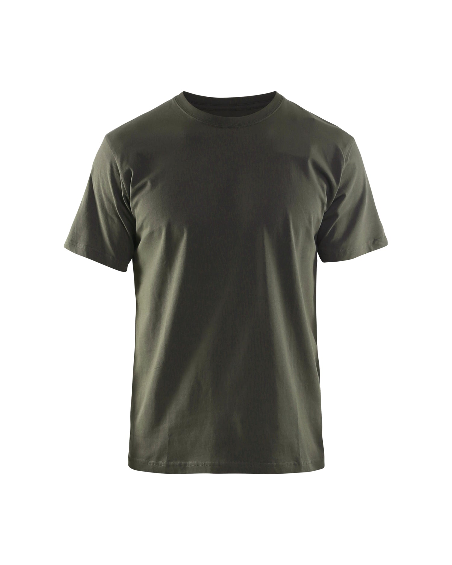 Blåkläder 3525 T-shirt, Olivengrøn