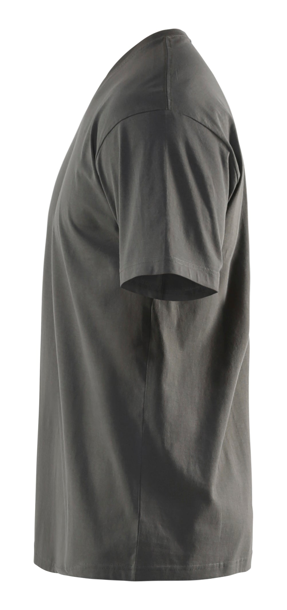 Blåkläder 3525 T-shirt detalje med tryk