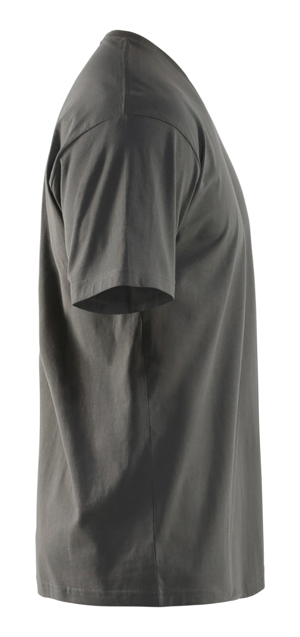Blåkläder 3525 T-shirt materiale til broderi