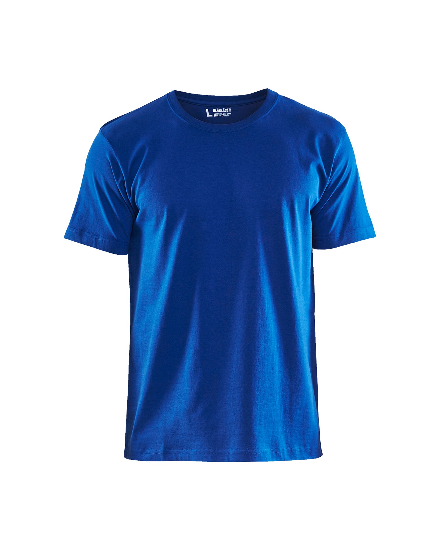 Blåkläder 3525 T-shirt, Koboltblå
