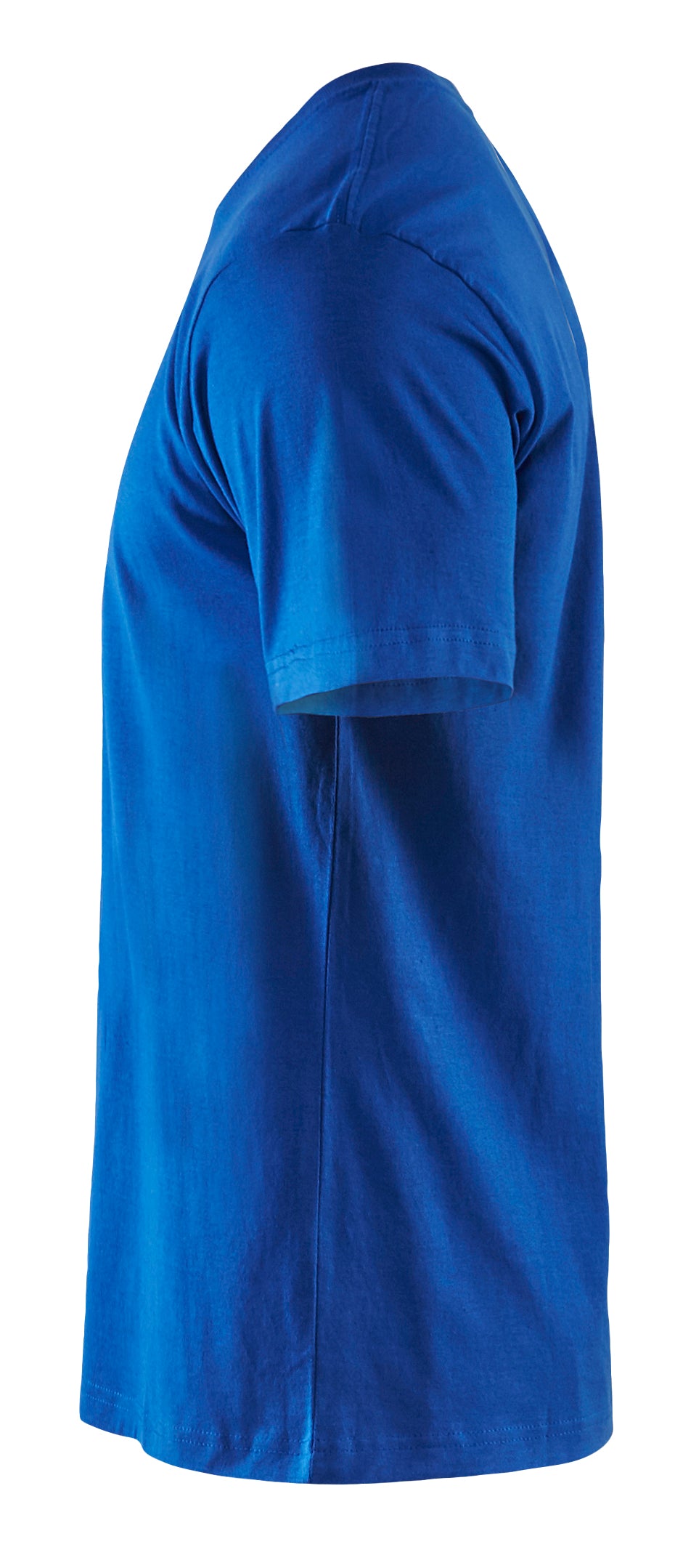Blåkläder 3525 T-shirt materiale med firmalogo