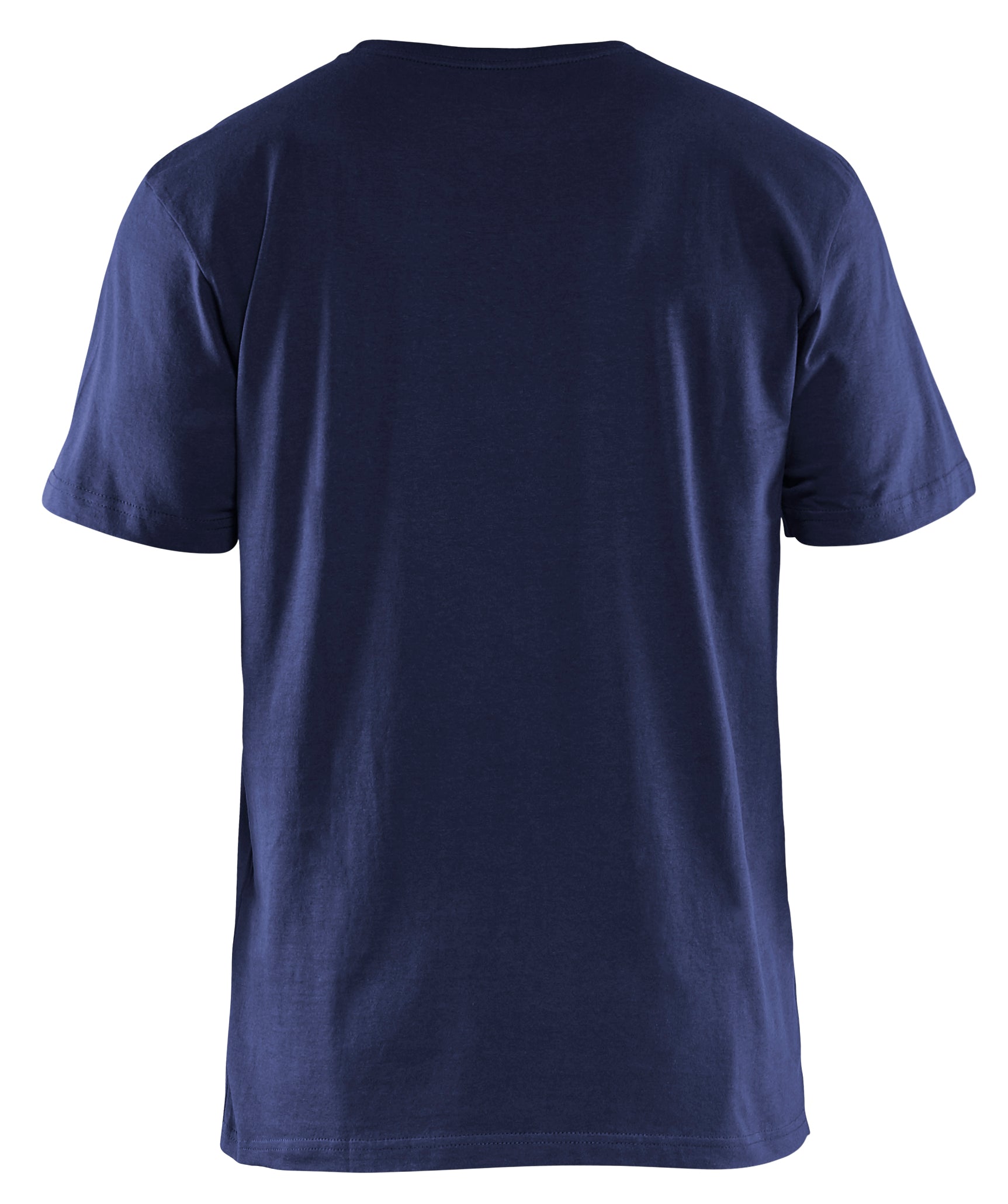 Blåkläder 3525 T-shirt materiale med logo