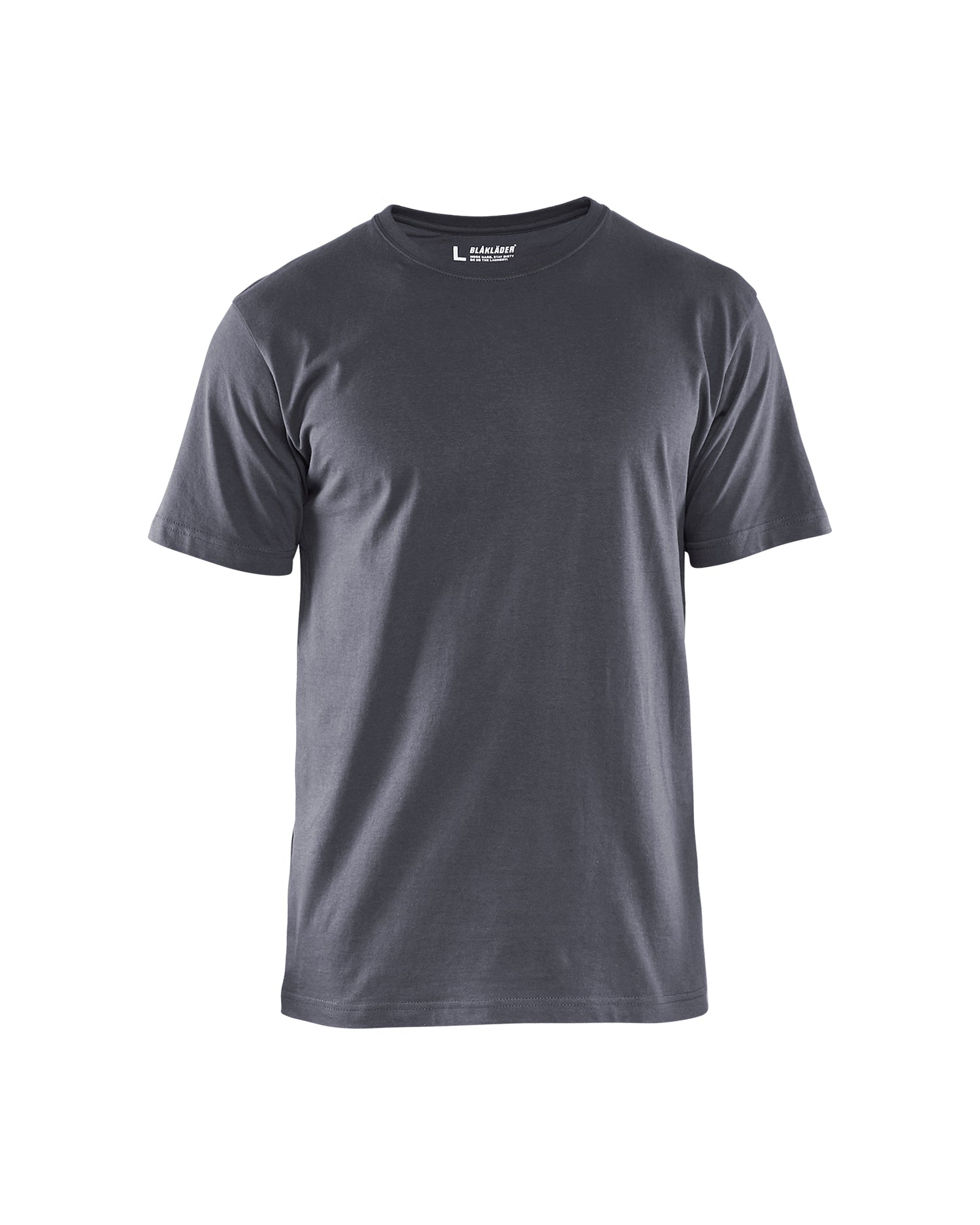 Blåkläder 3525 T-shirt, Grå