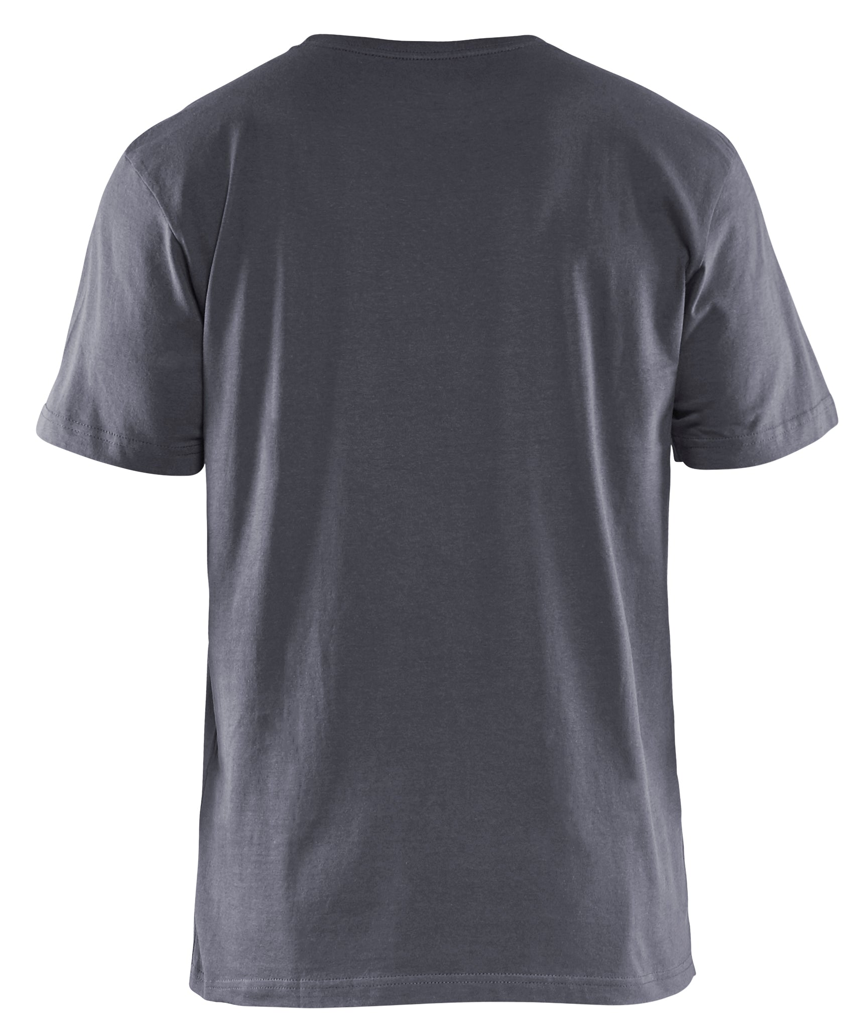 Blåkläder 3525 T-shirt produktbillede til broderi