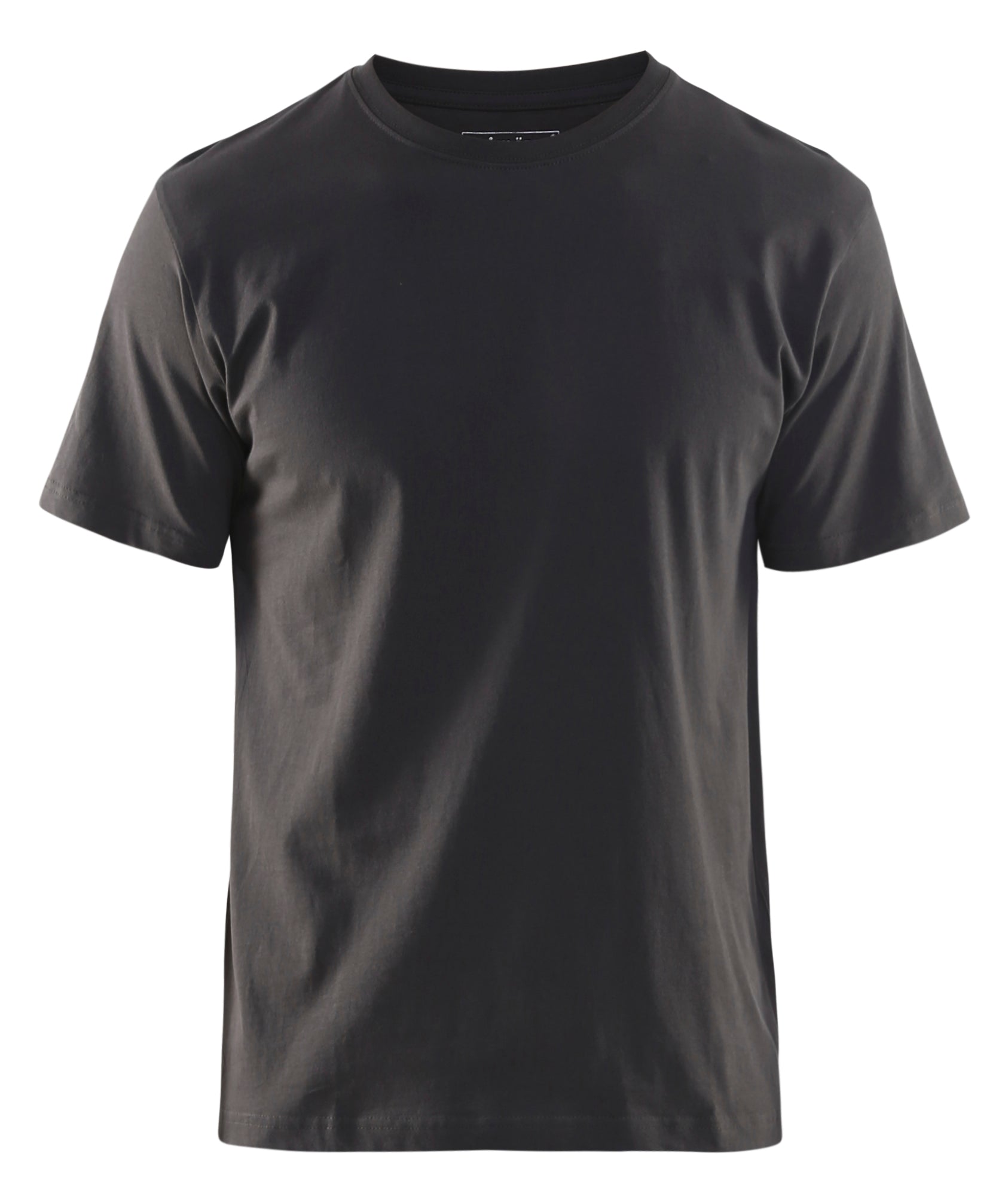 Blåkläder 3525 T-shirt produktbillede med firmalogo