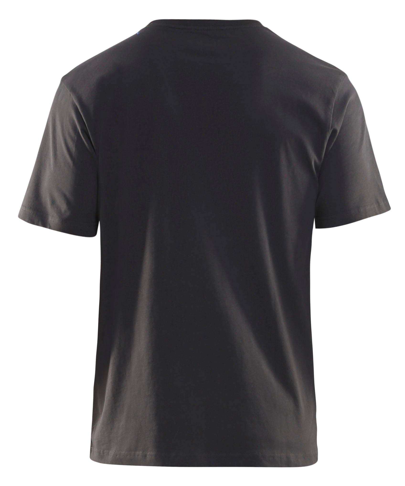 Blåkläder 3525 T-shirt produktfoto med logo