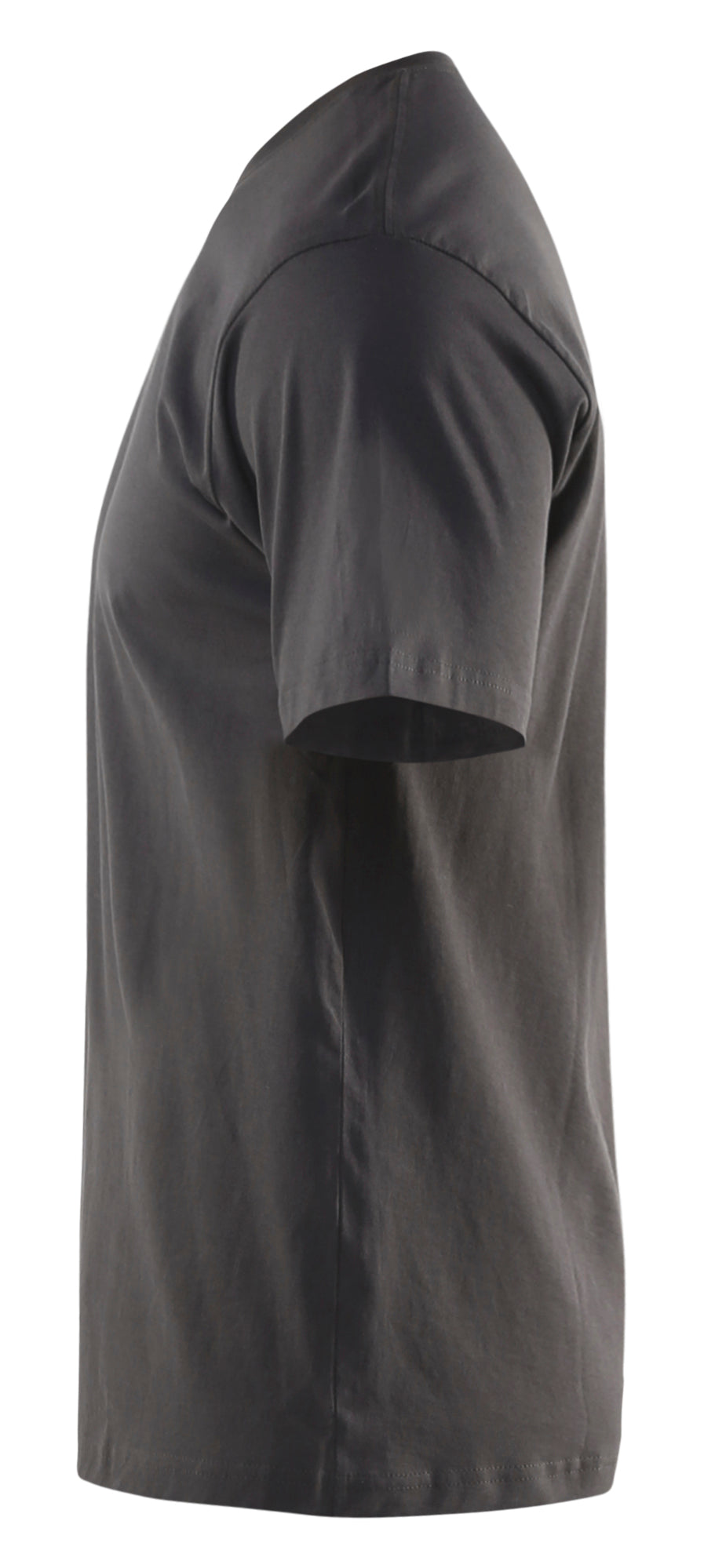Blåkläder 3525 T-shirt detalje med tryk