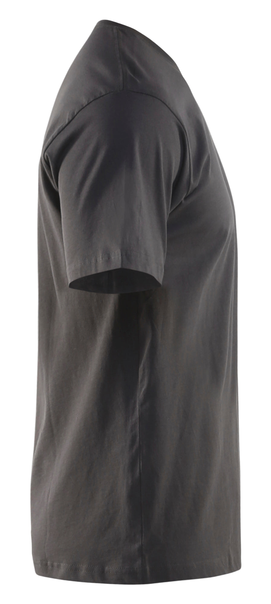 Blåkläder 3525 T-shirt materiale til broderi