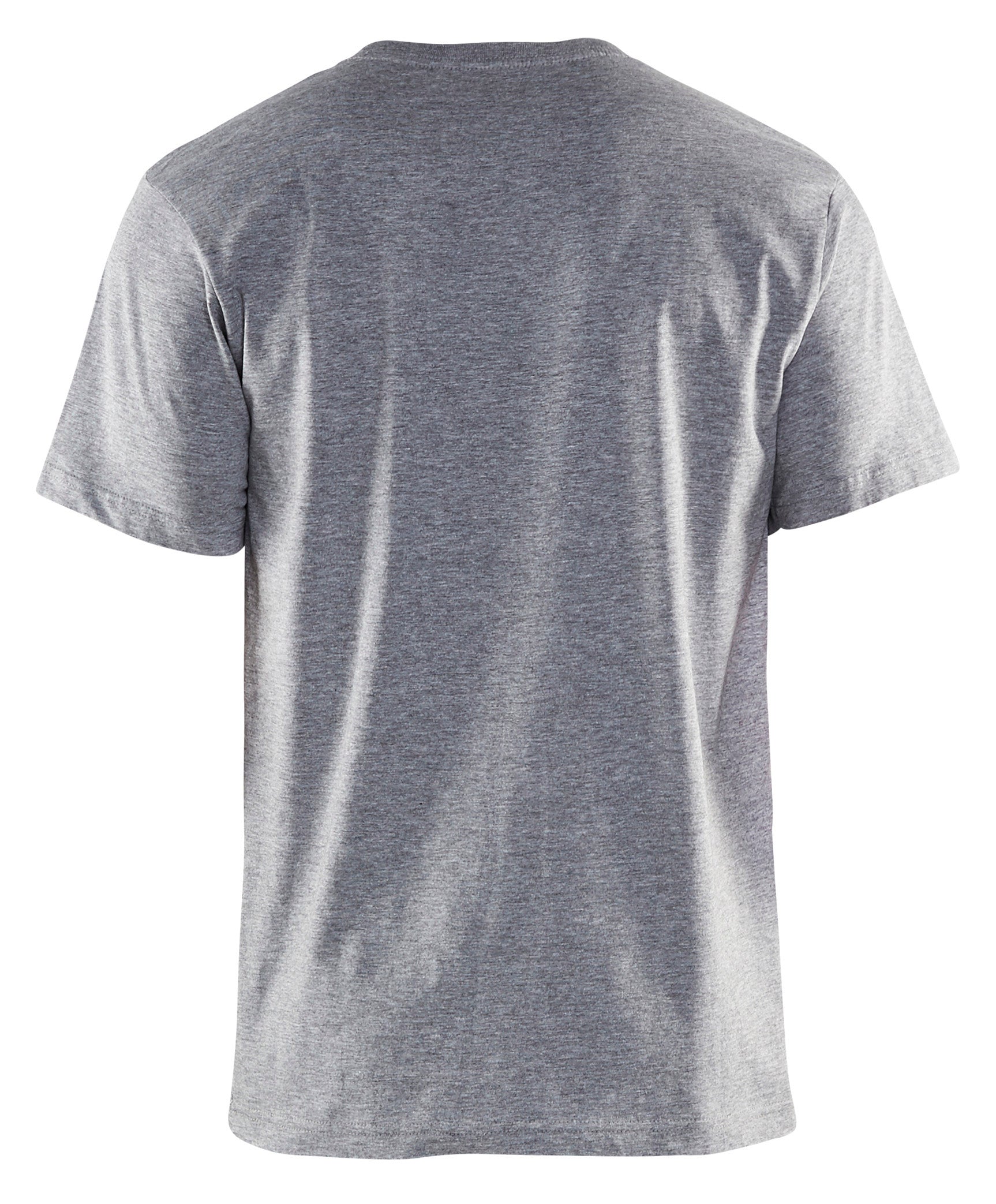 Blåkläder 3525 T-shirt detalje til broderi