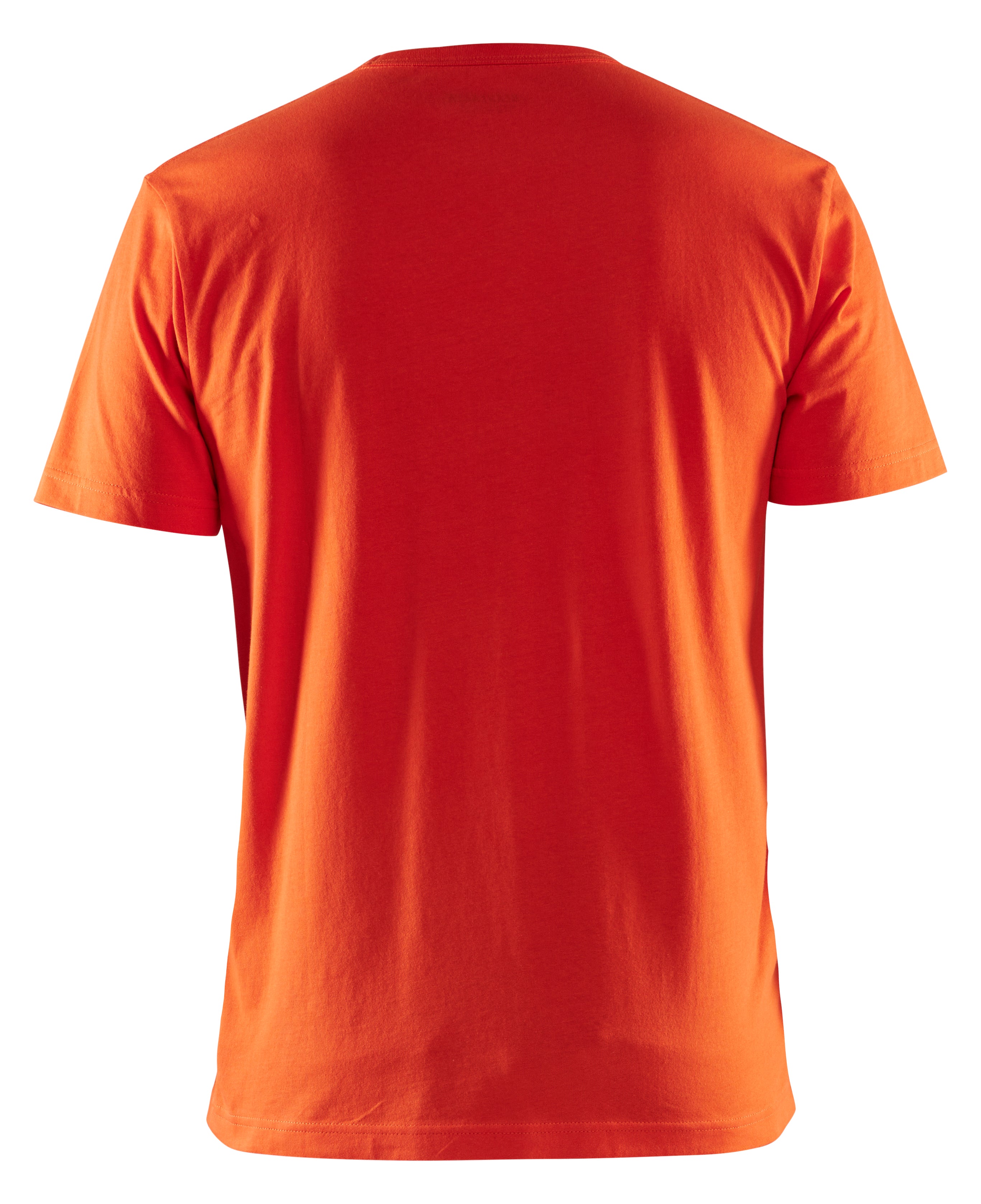 Blåkläder 3531 T-shirt 3D detalje med logo