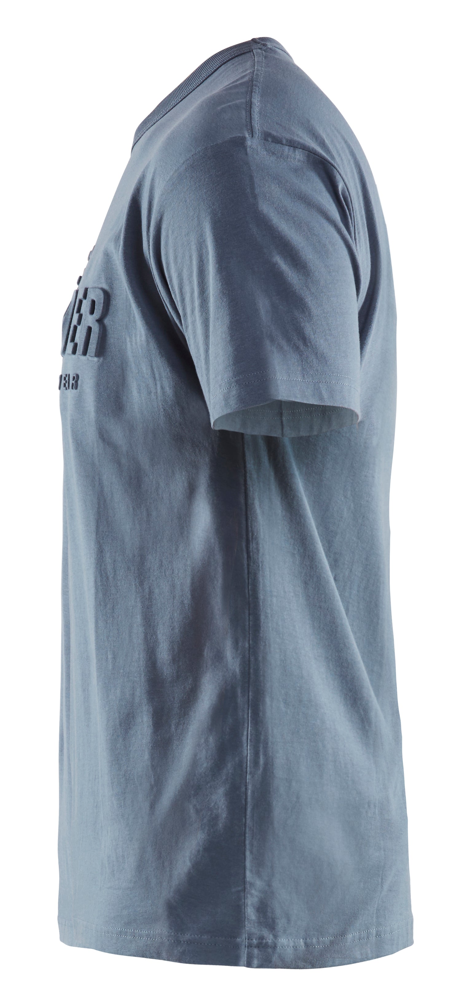 Blåkläder 3531 T-shirt 3D detalje med tryk