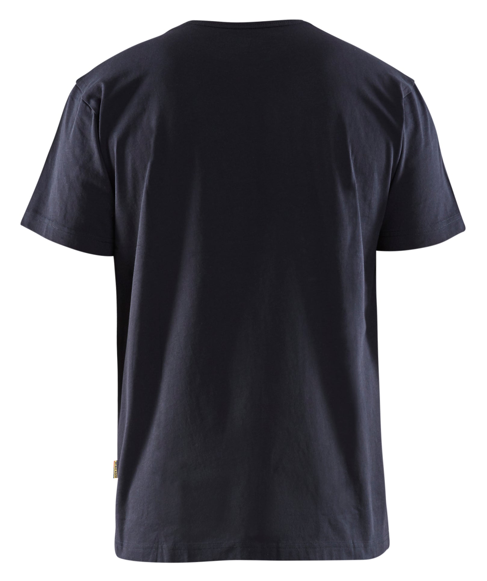 Blåkläder 3531 T-shirt 3D produktbillede med logo