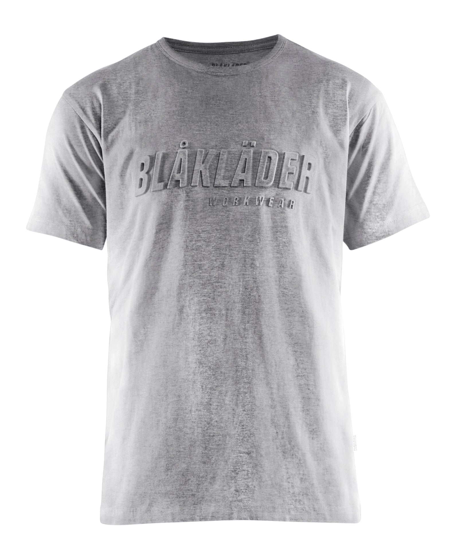 Blåkläder 3531 T-shirt 3D detalje med firmalogo