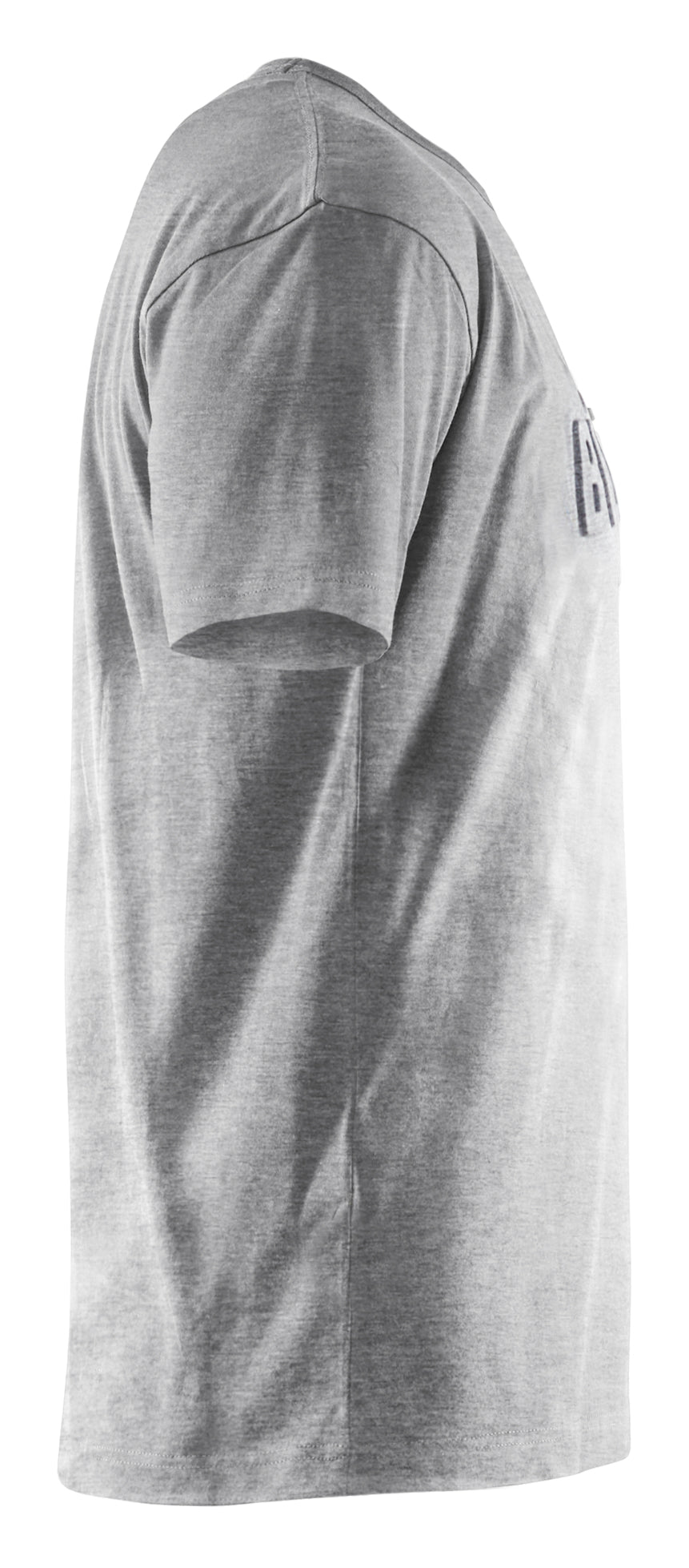 Blåkläder 3531 T-shirt 3D produktbillede til broderi