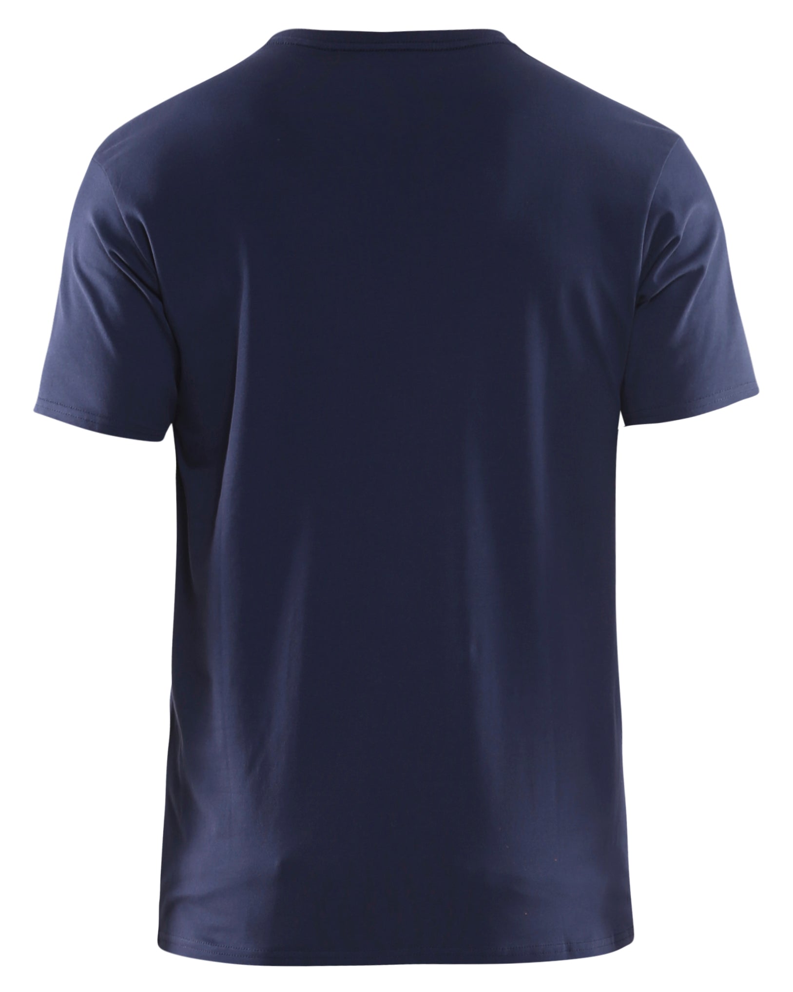 Blåkläder 3533 T-shirt slim fit materiale med logo