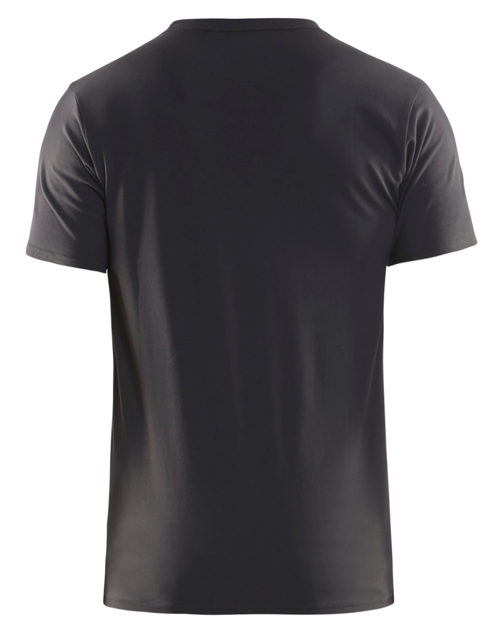 Blåkläder 3533 T-shirt slim fit detalje med logo