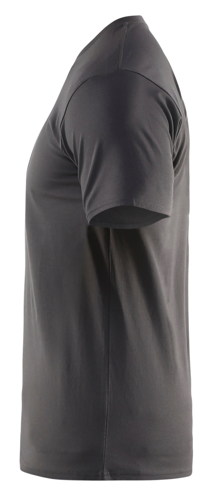 Blåkläder 3533 T-shirt slim fit materiale med tryk