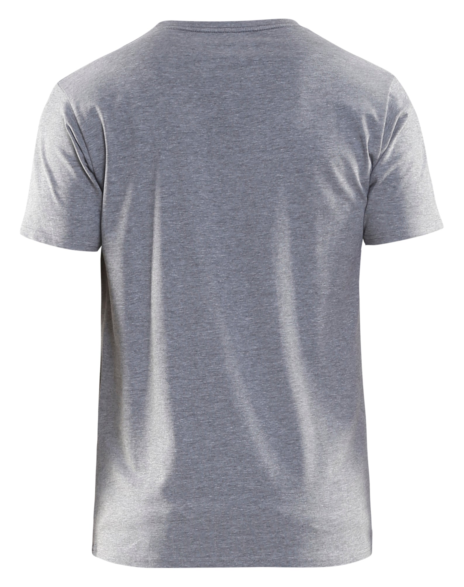 Blåkläder 3533 T-shirt slim fit produktbillede med logo