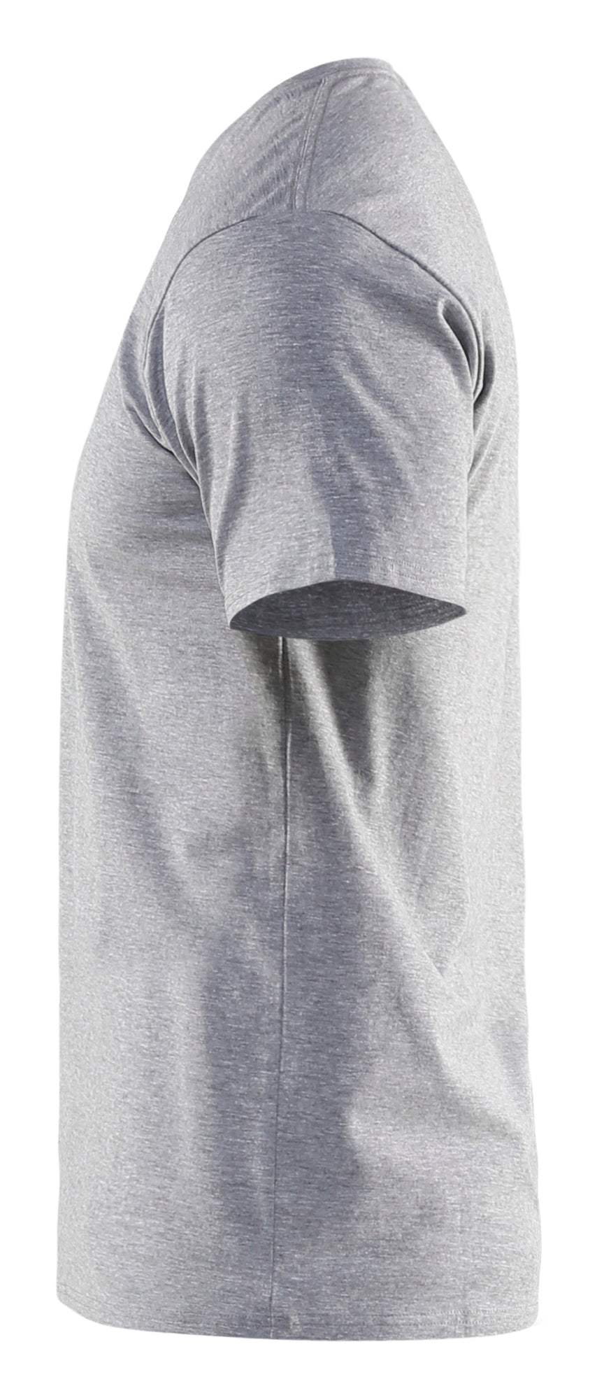 Blåkläder 3533 T-shirt slim fit produktfoto med tryk
