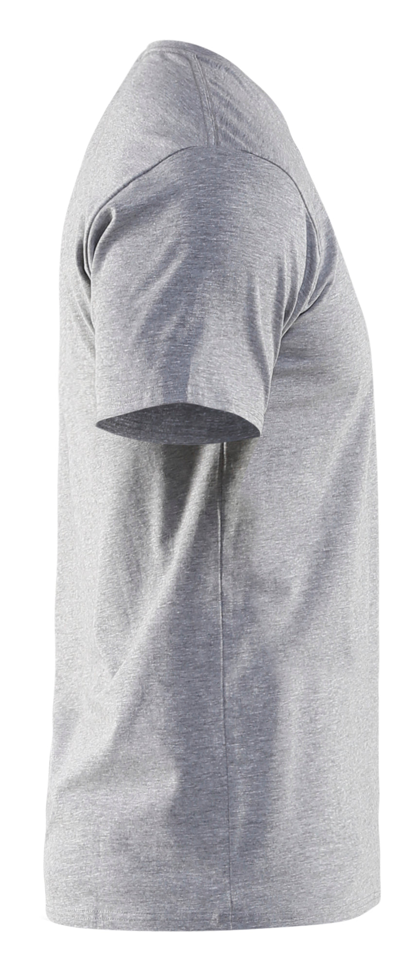 Blåkläder 3533 T-shirt slim fit detalje til broderi