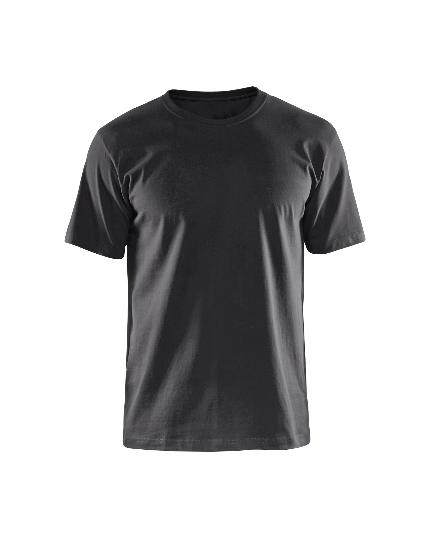 Blåkläder 3535 Industri T-shirt, Mellemgrå