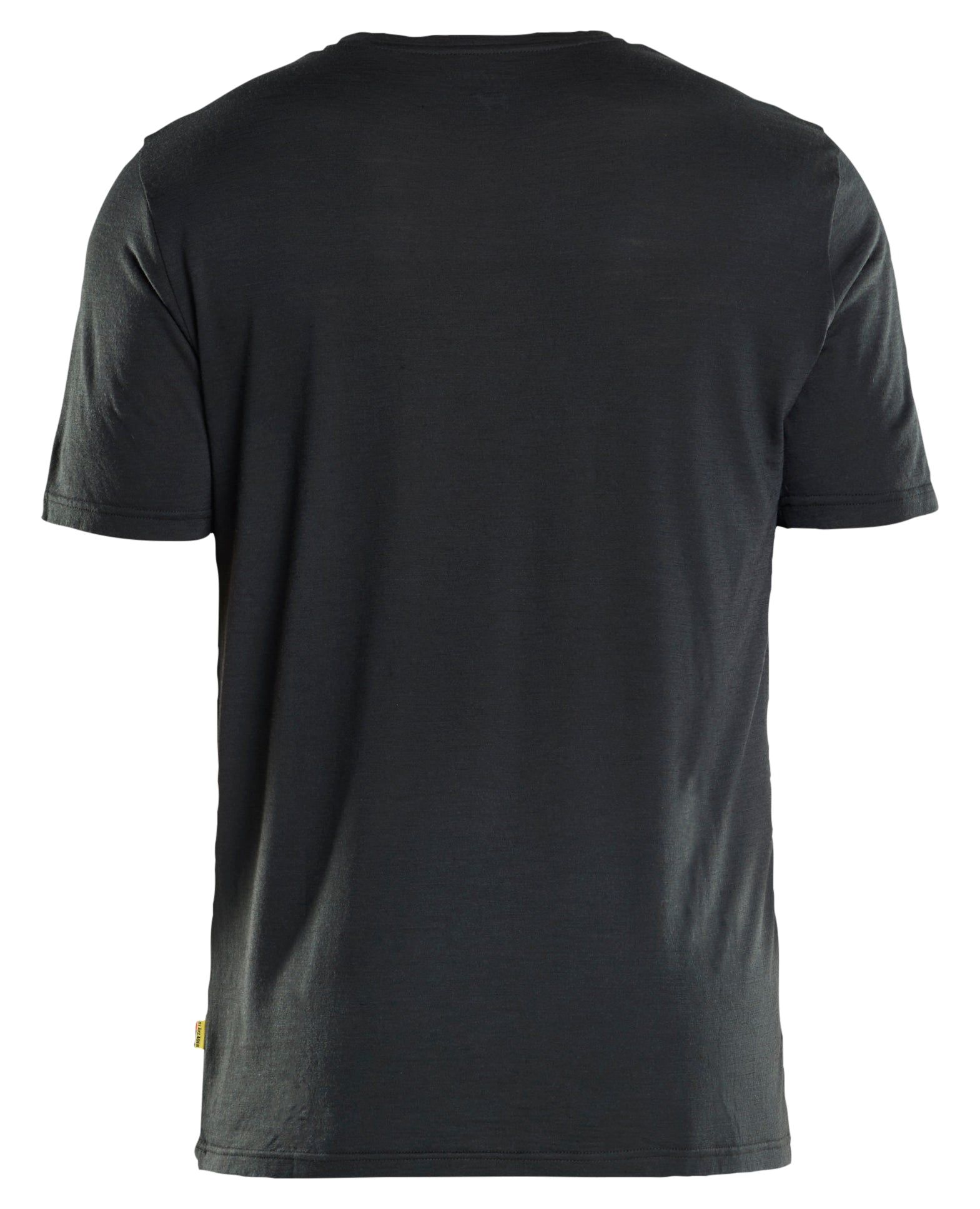 Blåkläder 3536 T-shirt Merinould materiale med logo