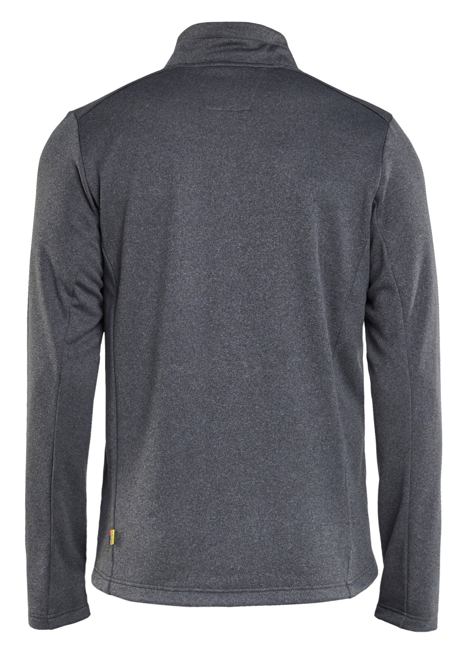 Blåkläder 3548 Sweatshirt Full Zip detalje med logo