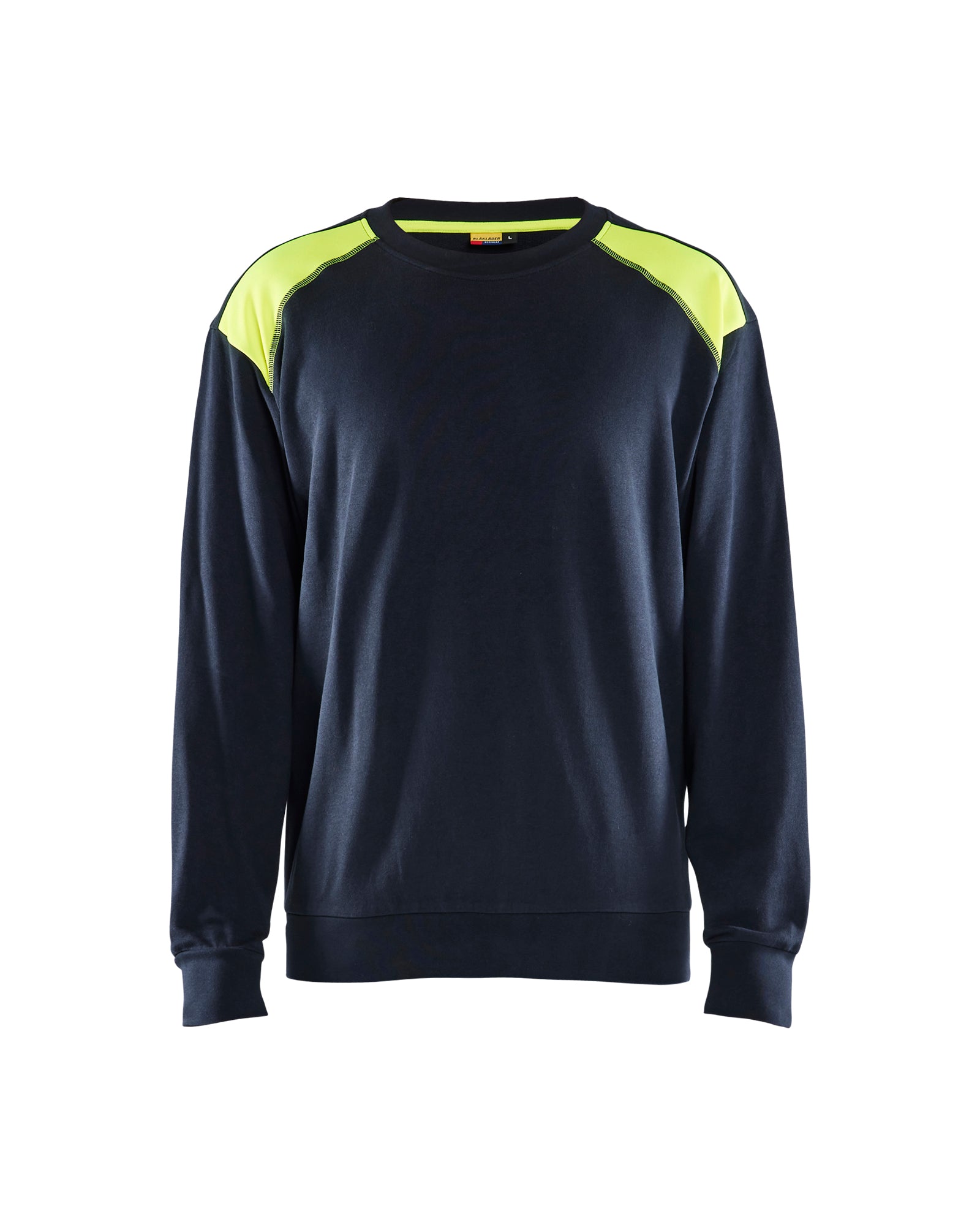 Blåkläder Sweatshirt