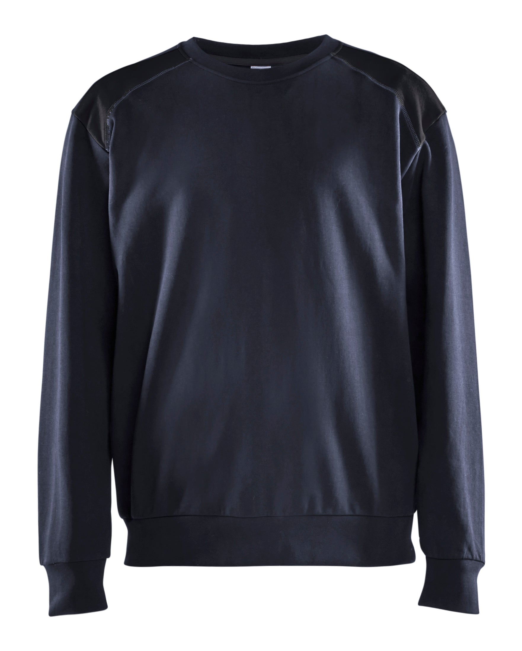 Blåkläder 3580 Sweatshirt materiale med firmalogo