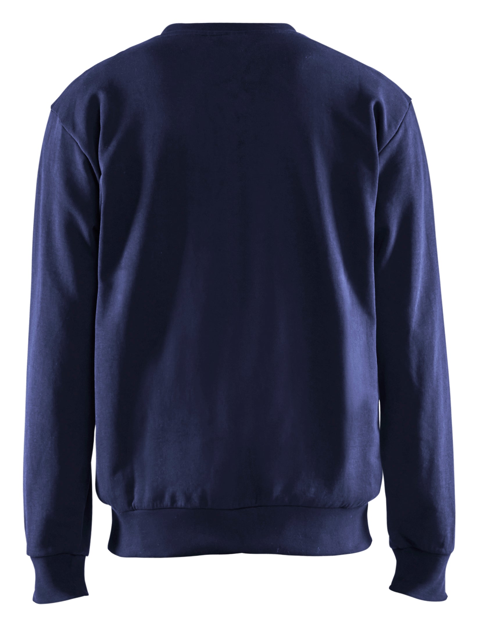 Blåkläder 3580 Sweatshirt materiale med logo