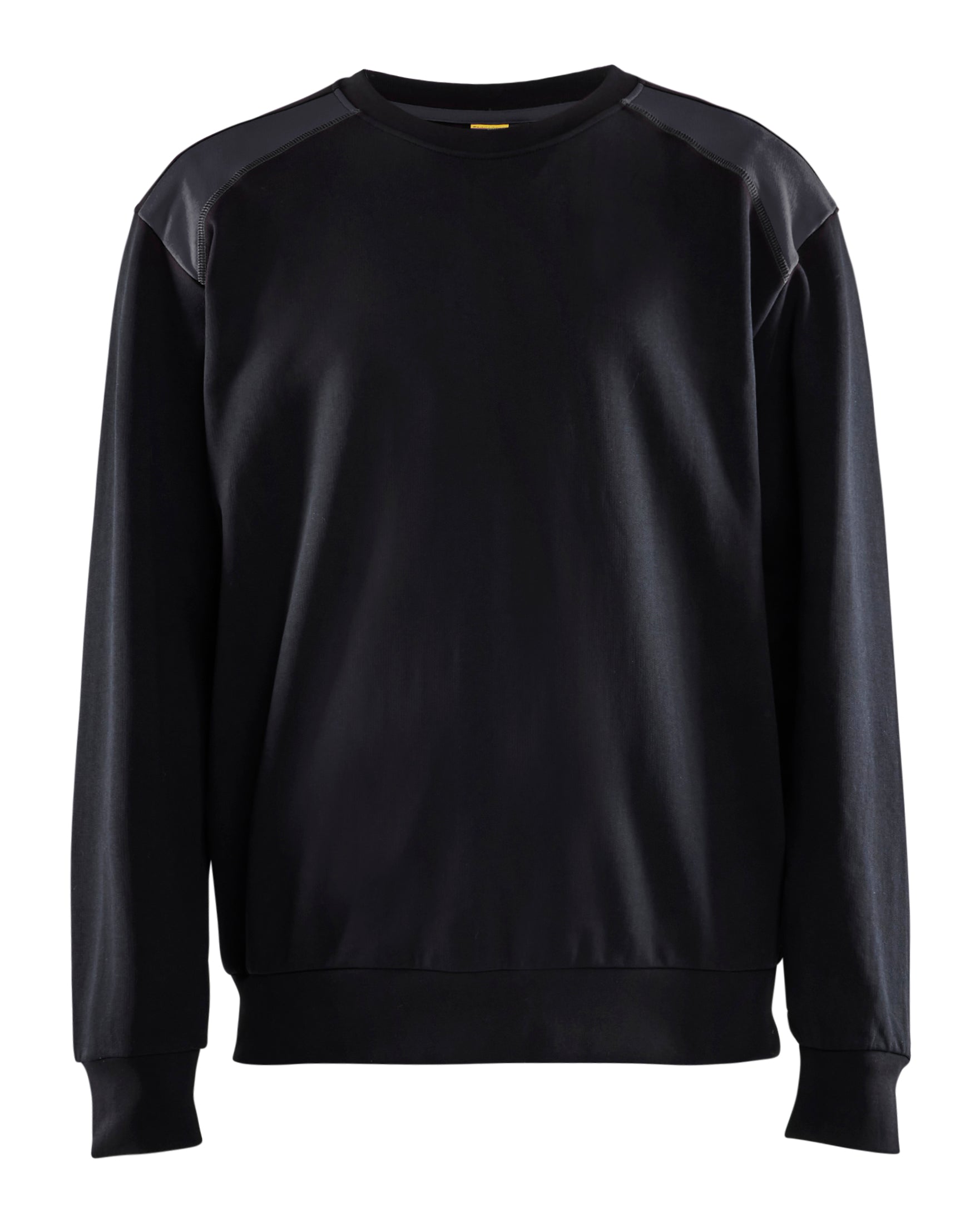 Blåkläder 3580 Sweatshirt materiale med firmalogo
