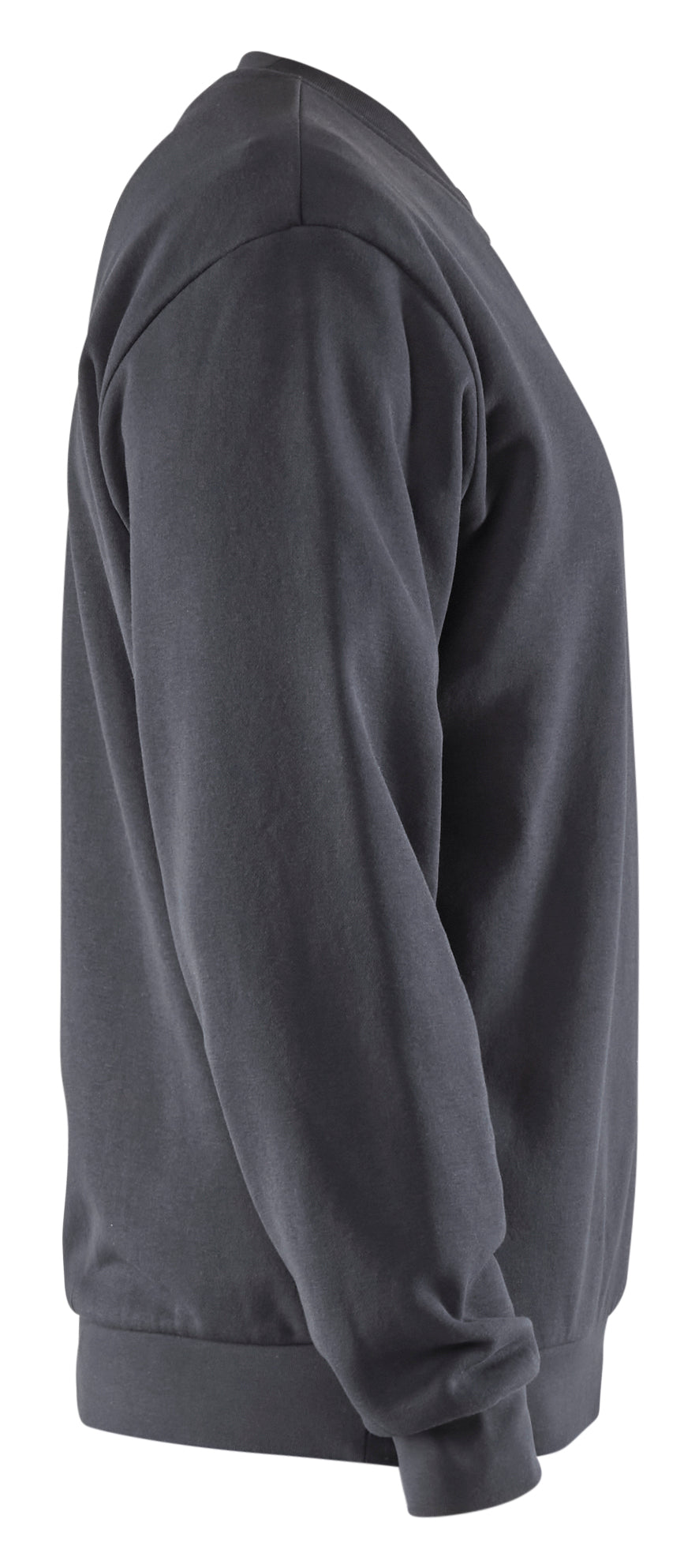 Blåkläder 3585 Sweatshirt produktfoto til broderi